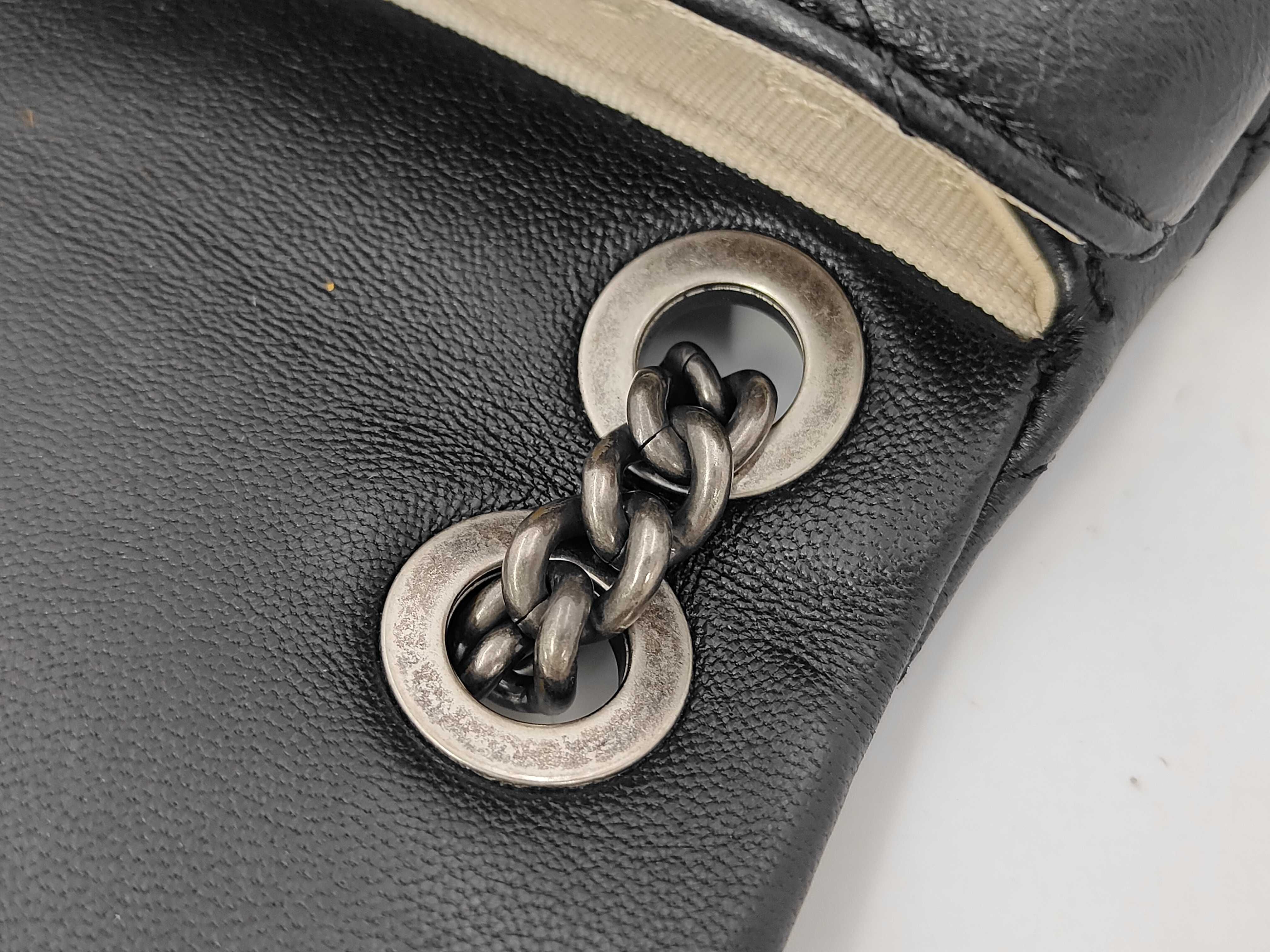 Chain Shoulder Bag — view 9