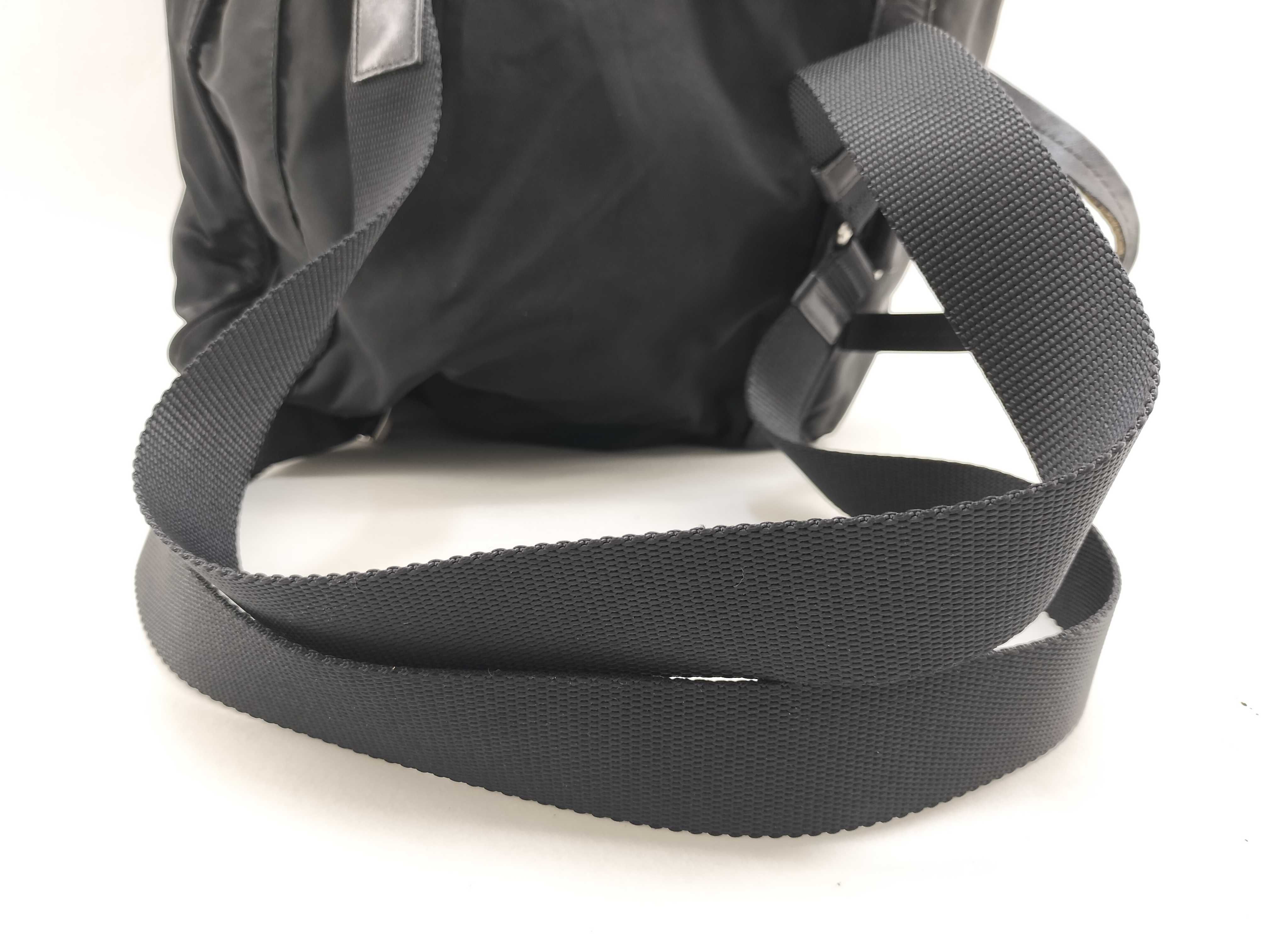 nylon backpack — view 11