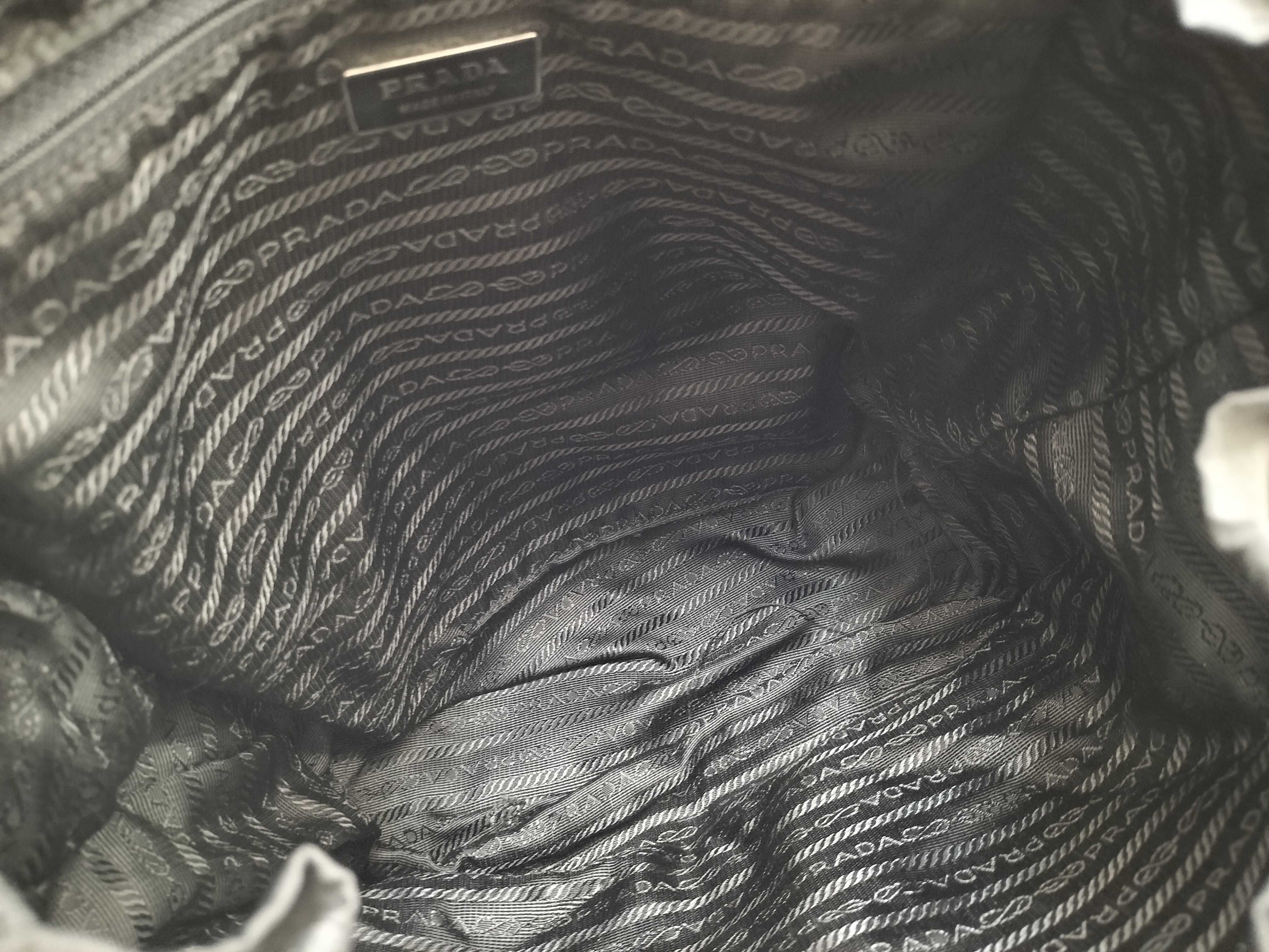 nylon backpack — view 14