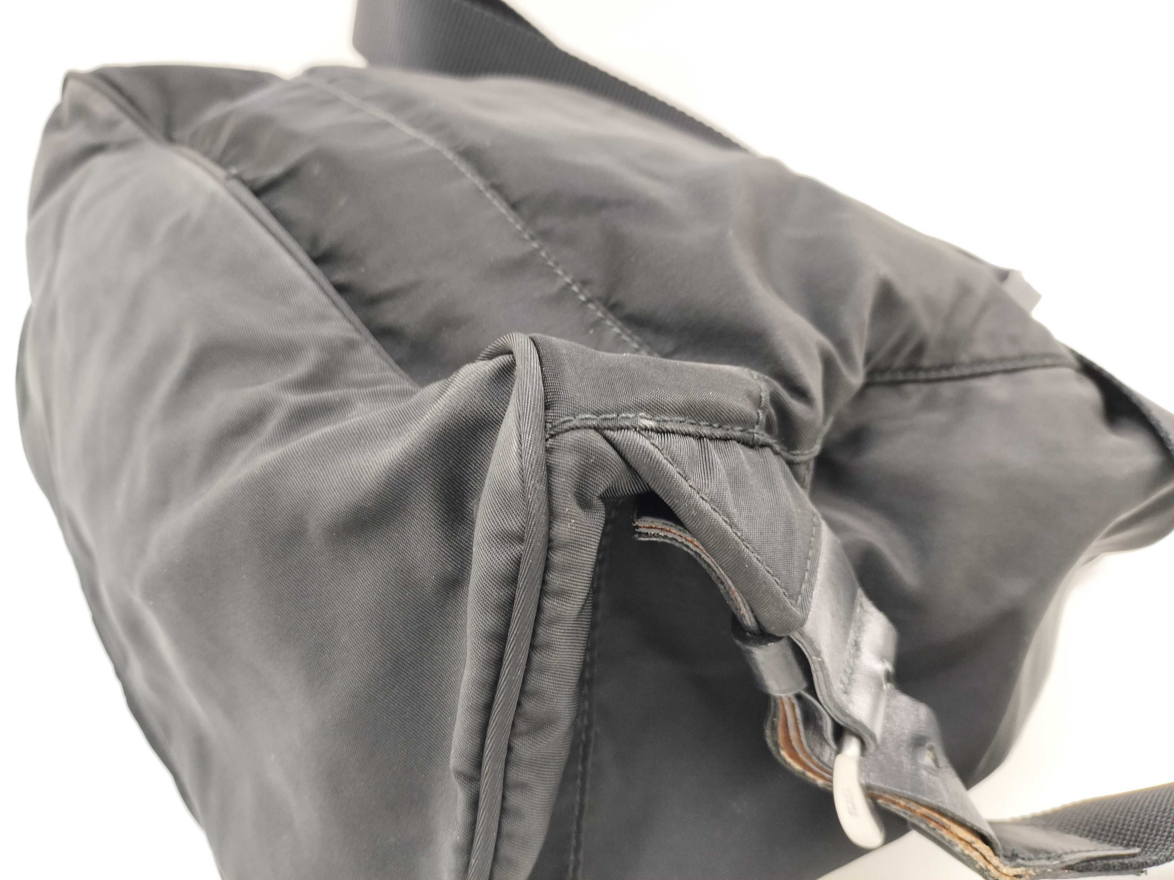 nylon backpack — view 5