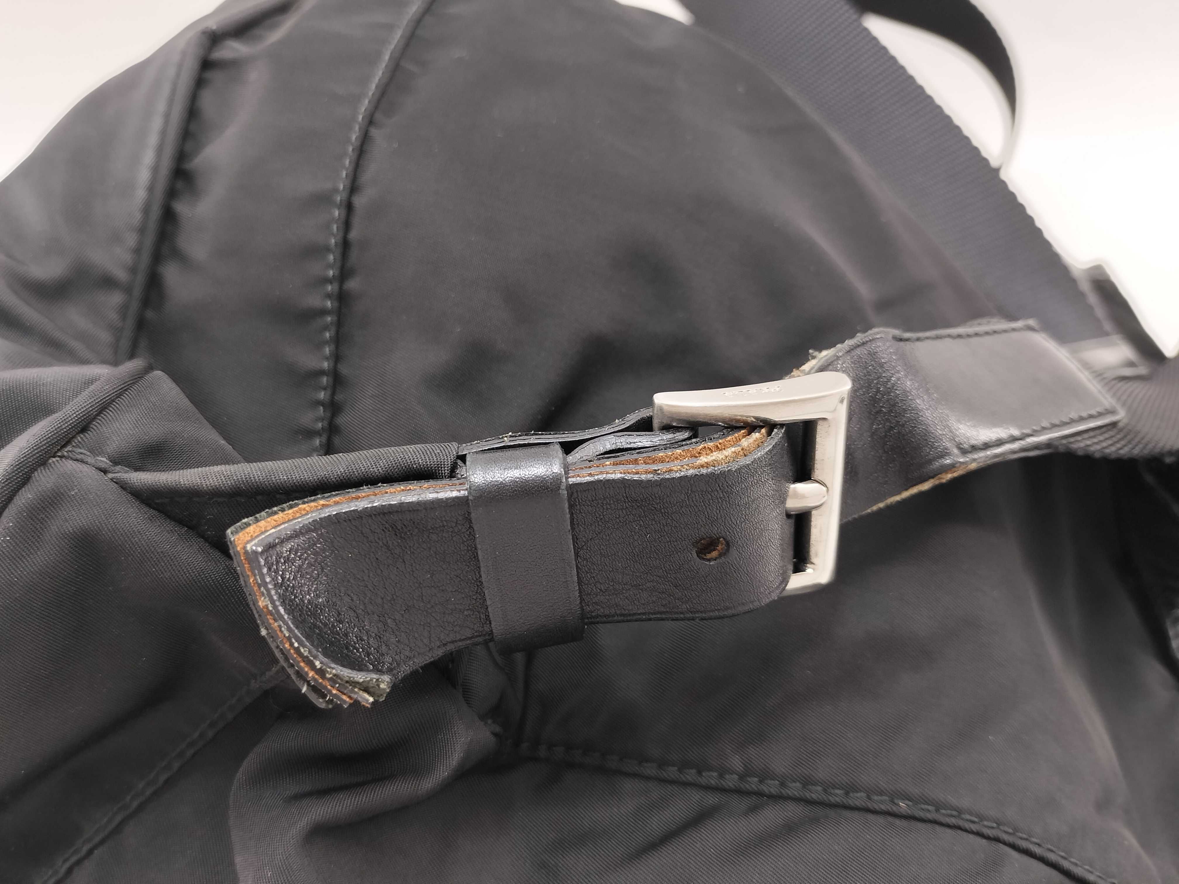 nylon backpack — view 6