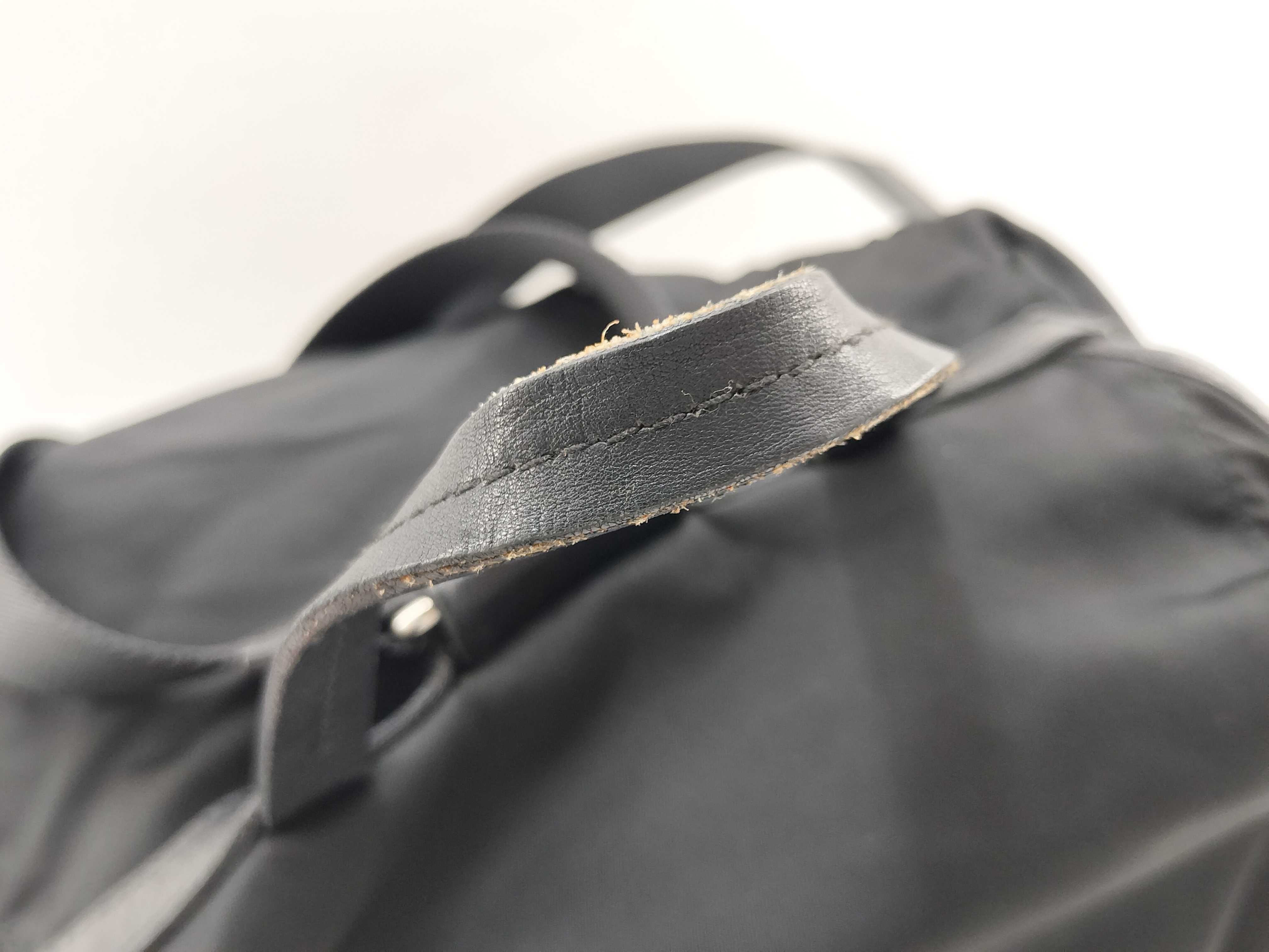 nylon backpack — view 8