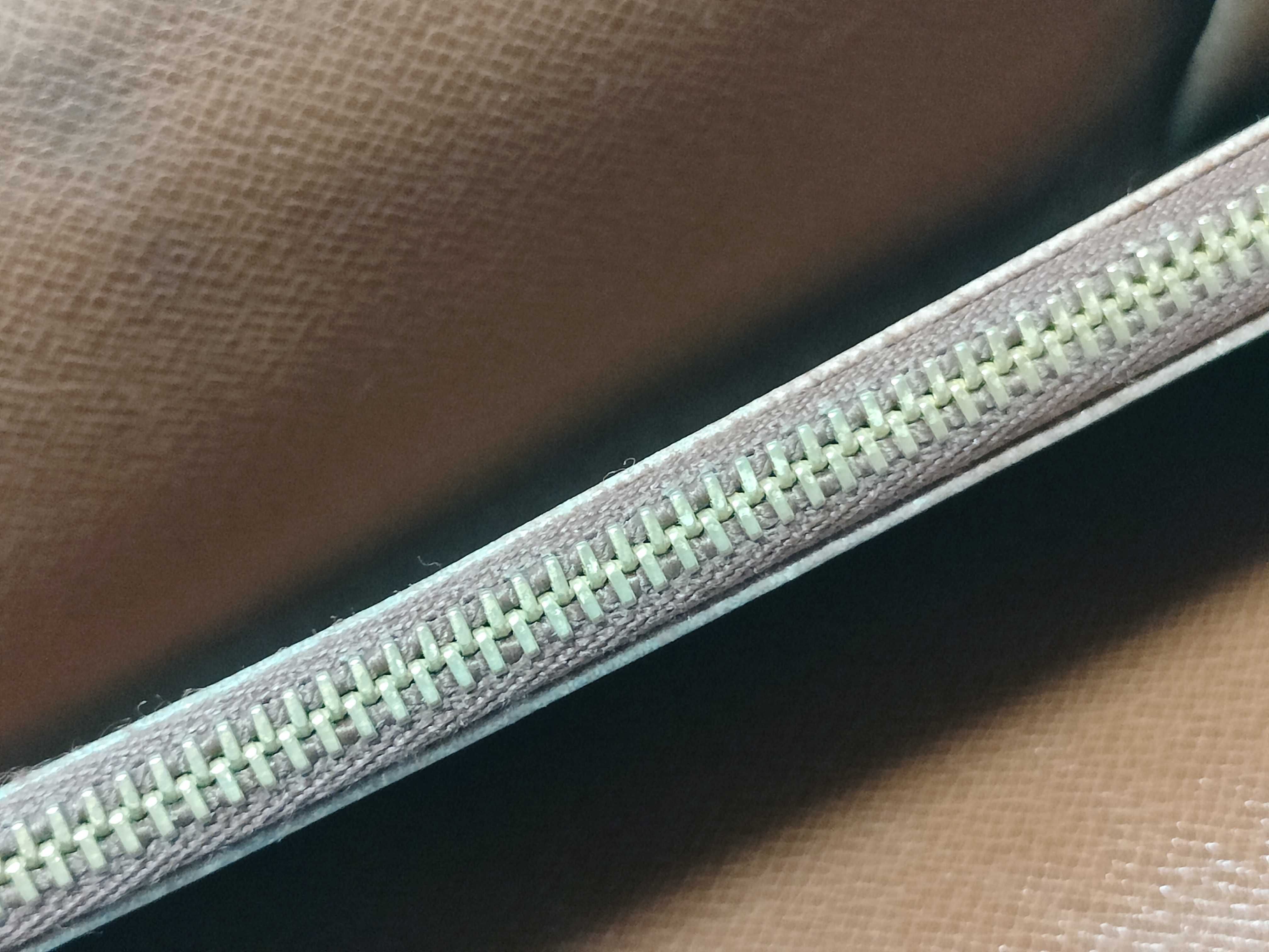 Monogram Portefeuille Sarah Wallet — view 11