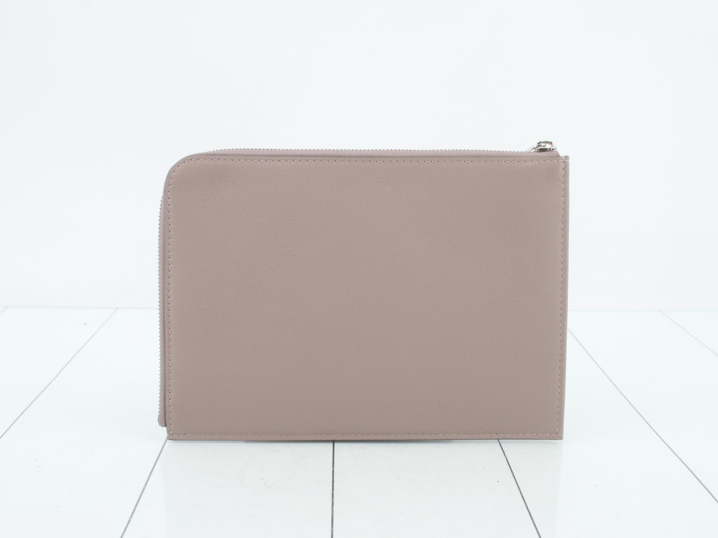 Pochette Jour PM Clutch Bag — view 2