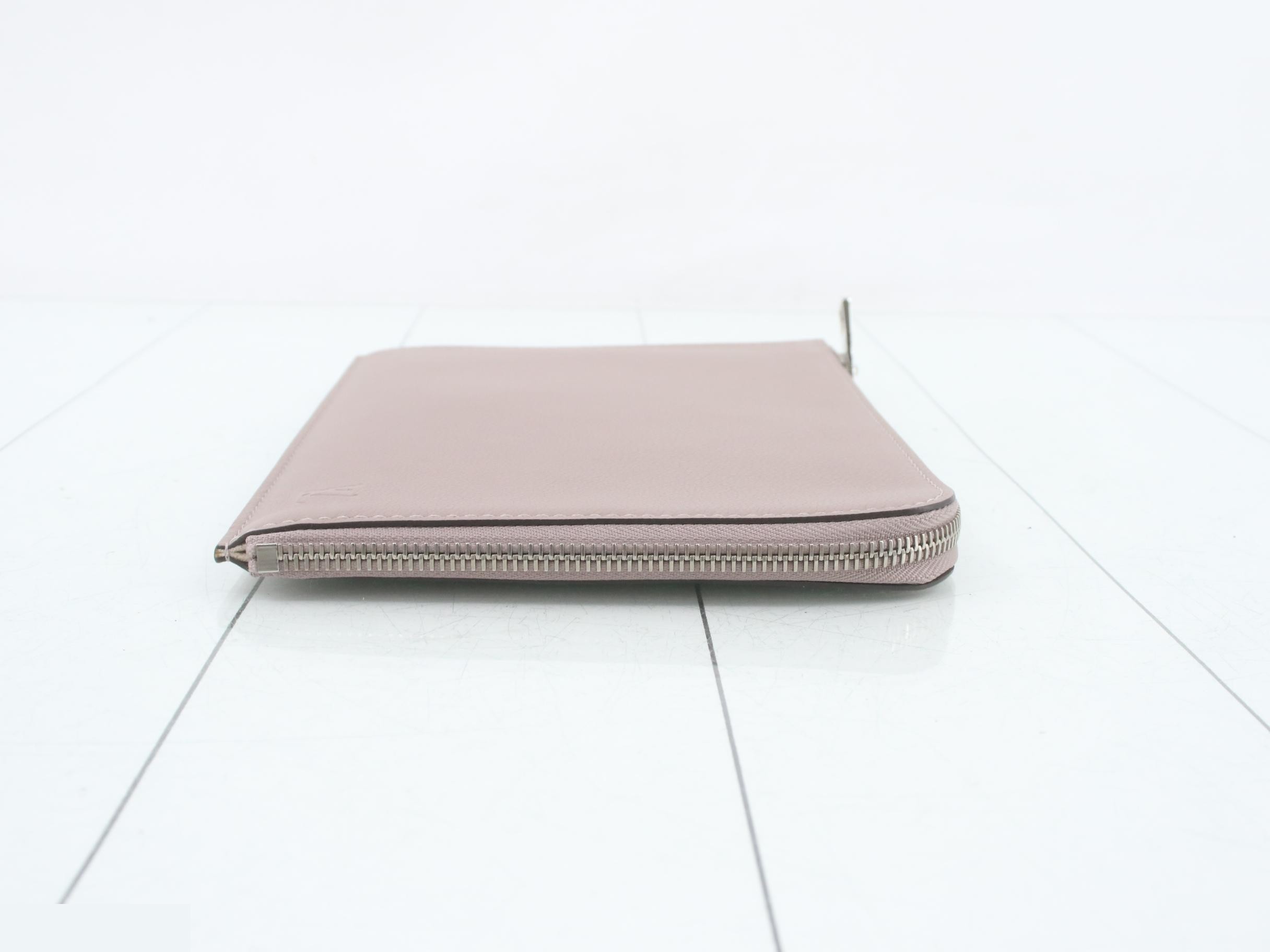 Pochette Jour PM Clutch Bag — view 3