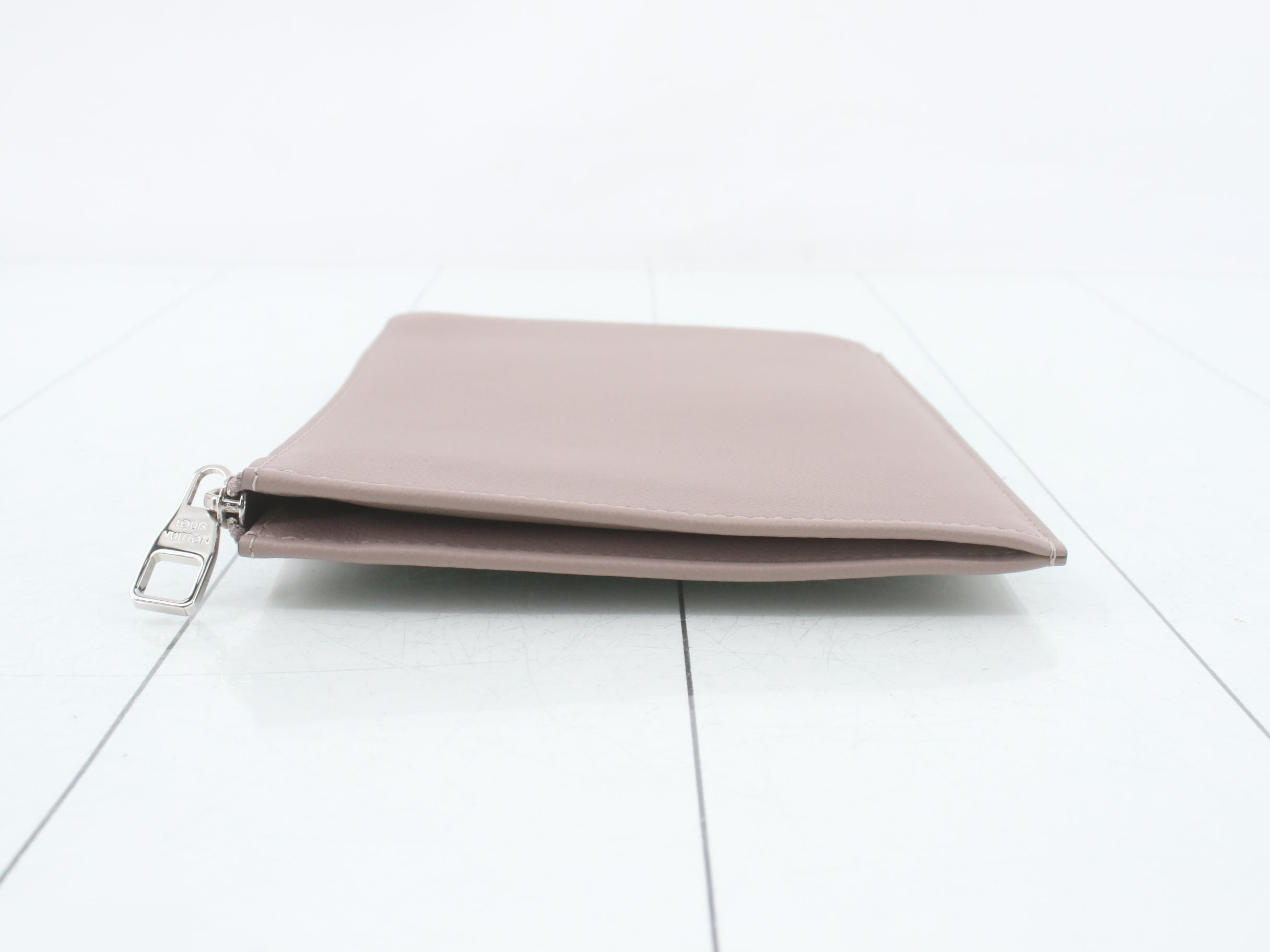 Pochette Jour PM Clutch Bag — view 4