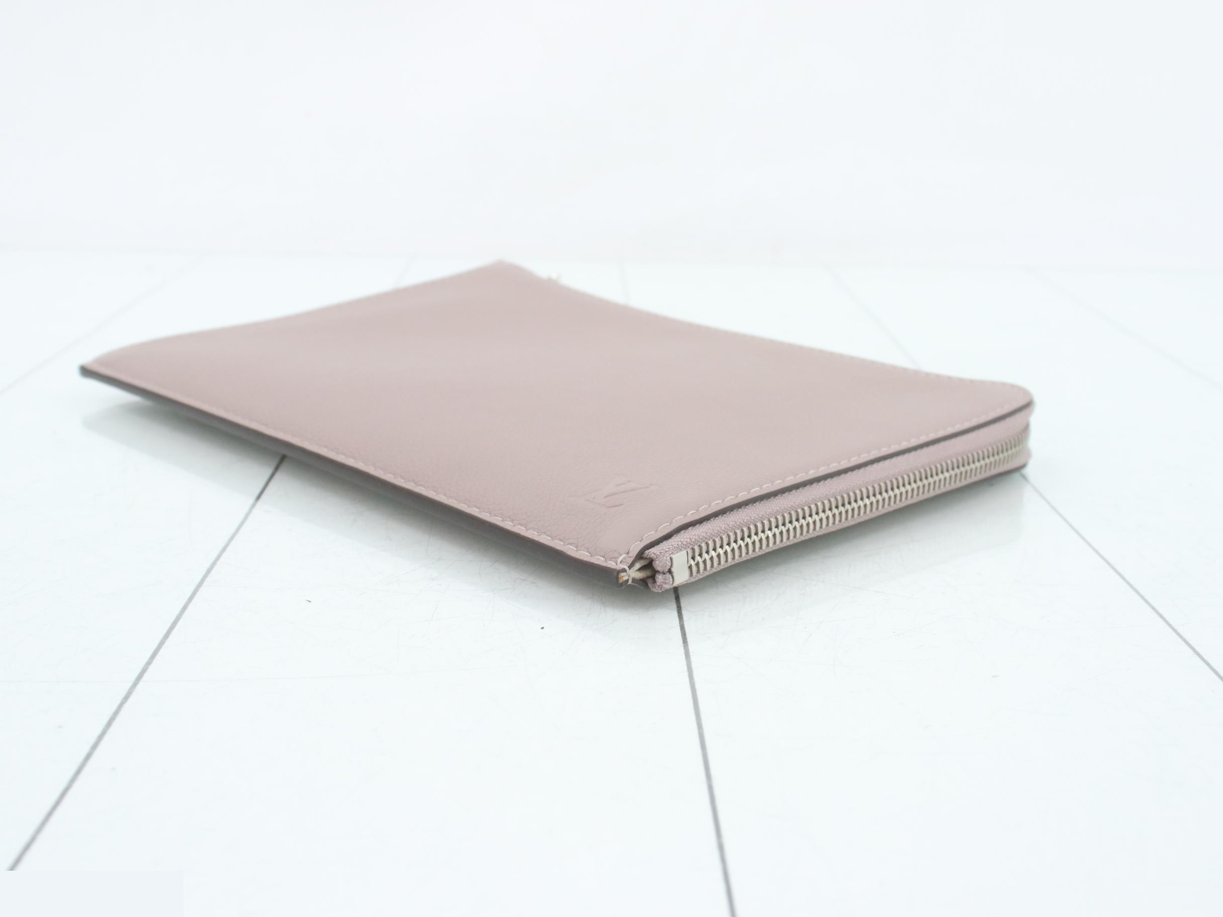 Pochette Jour PM Clutch Bag — view 6