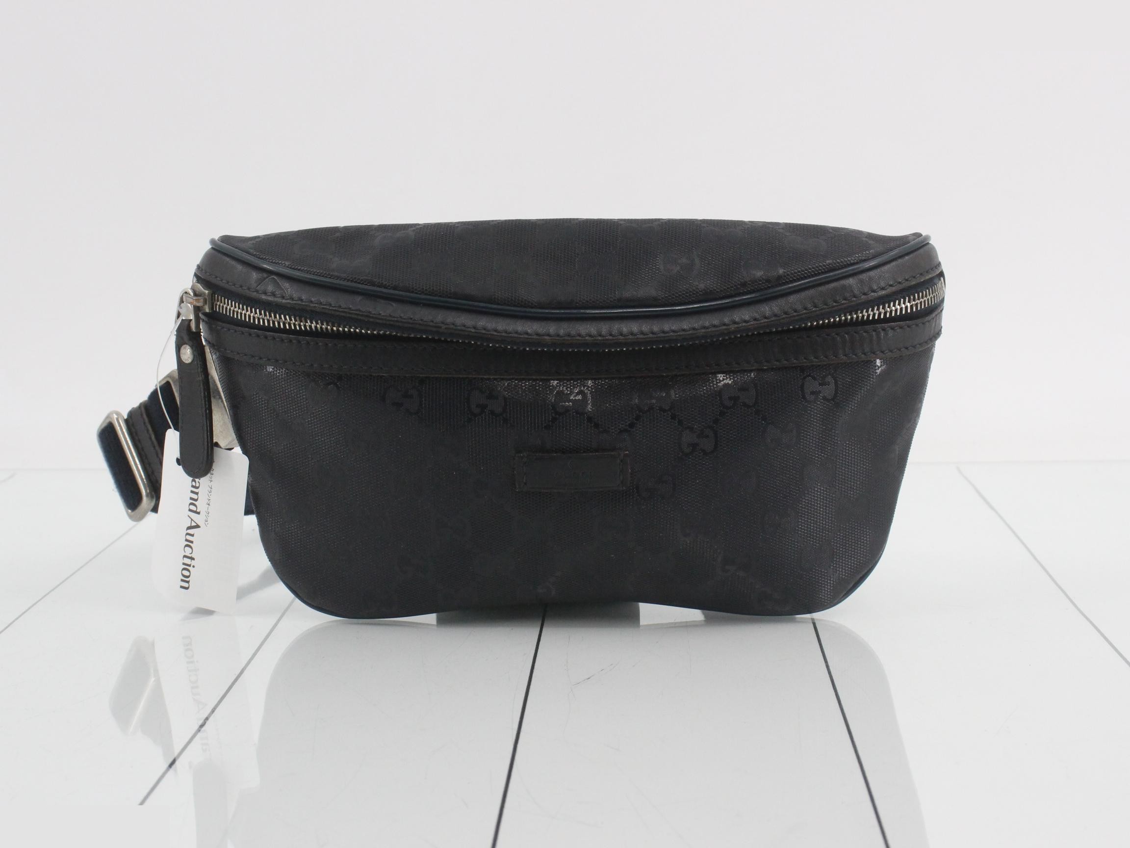 Imprime Waist Bag