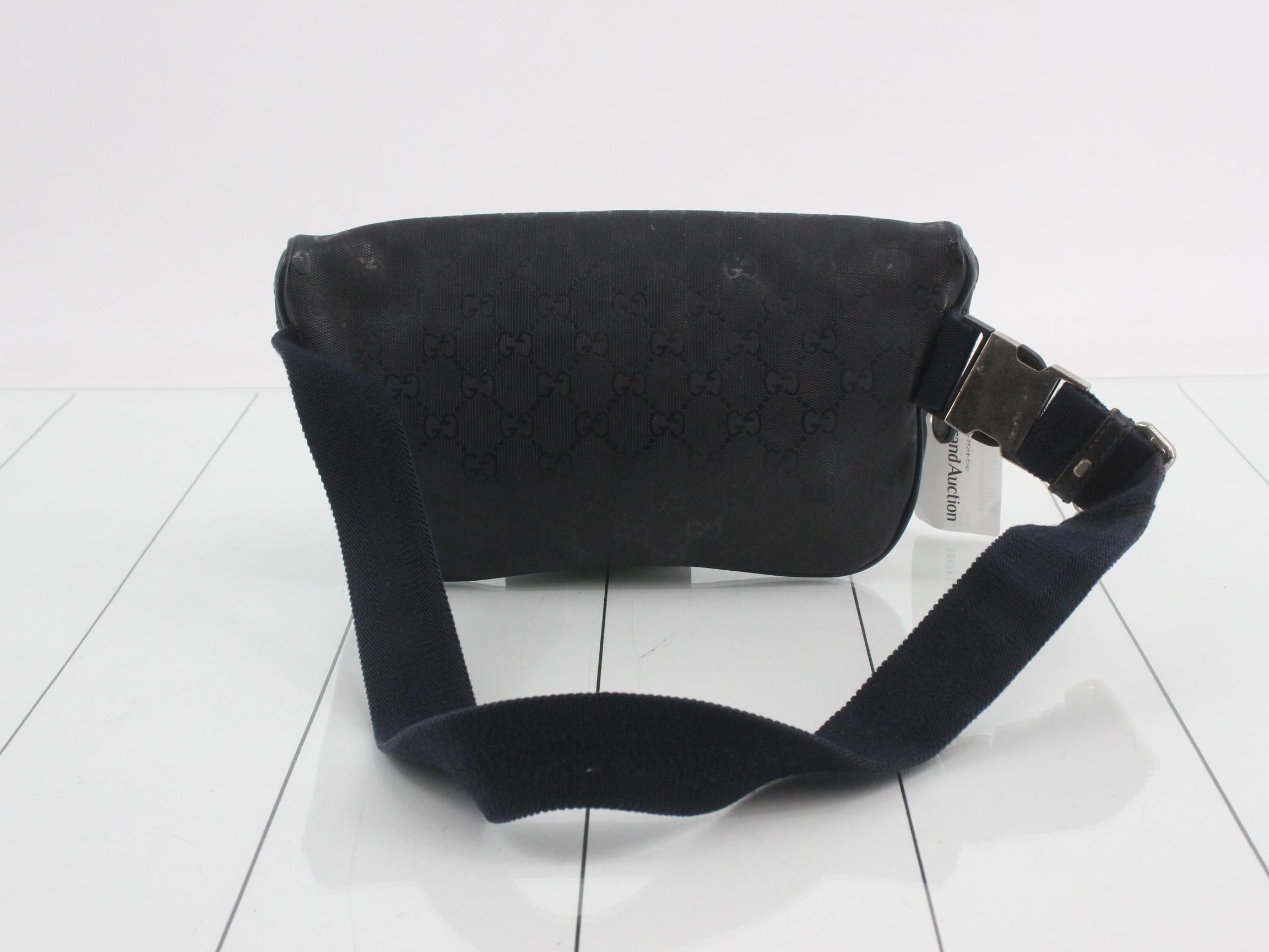 Imprime Waist Bag — view 2
