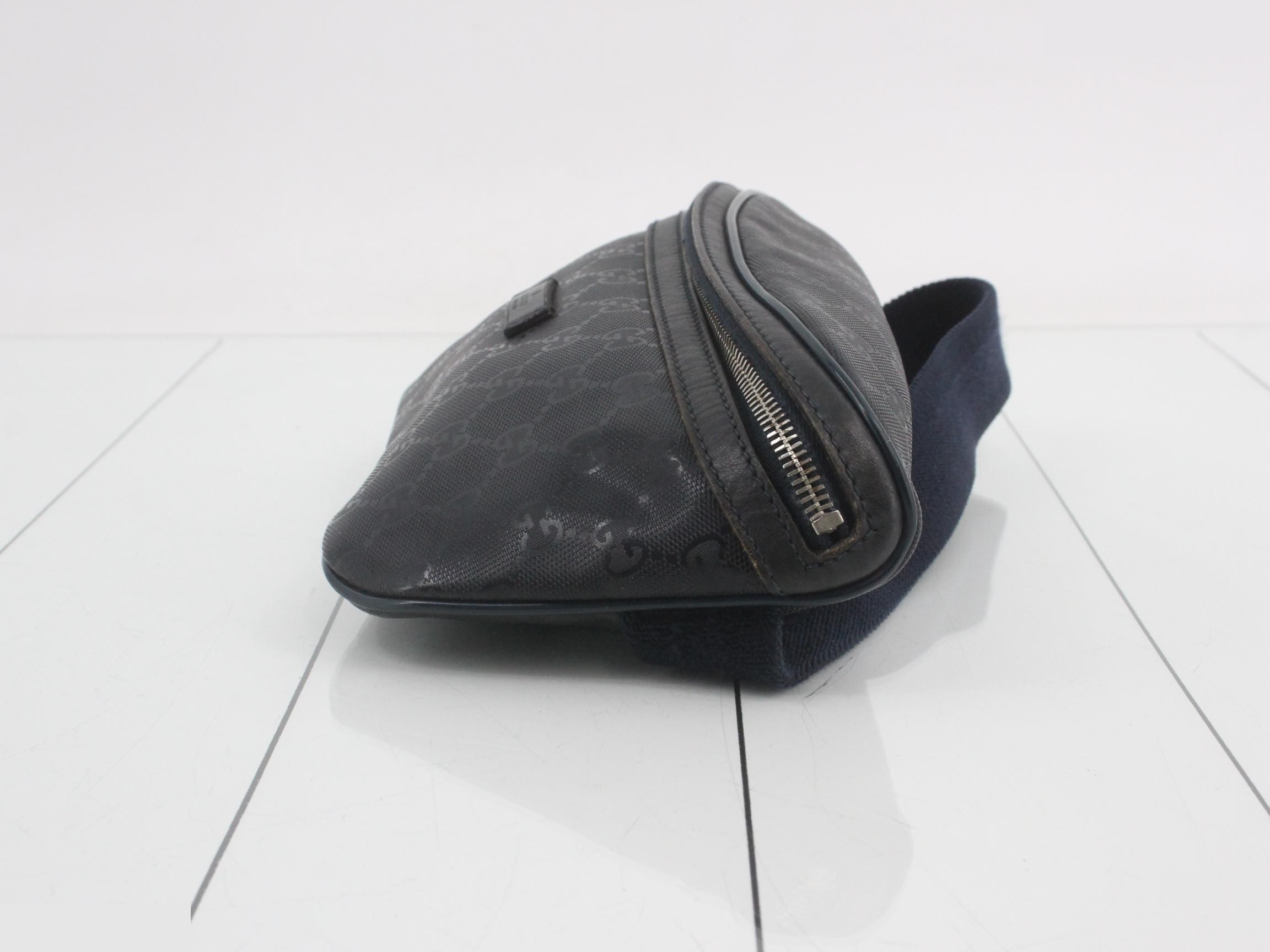 Imprime Waist Bag — view 3