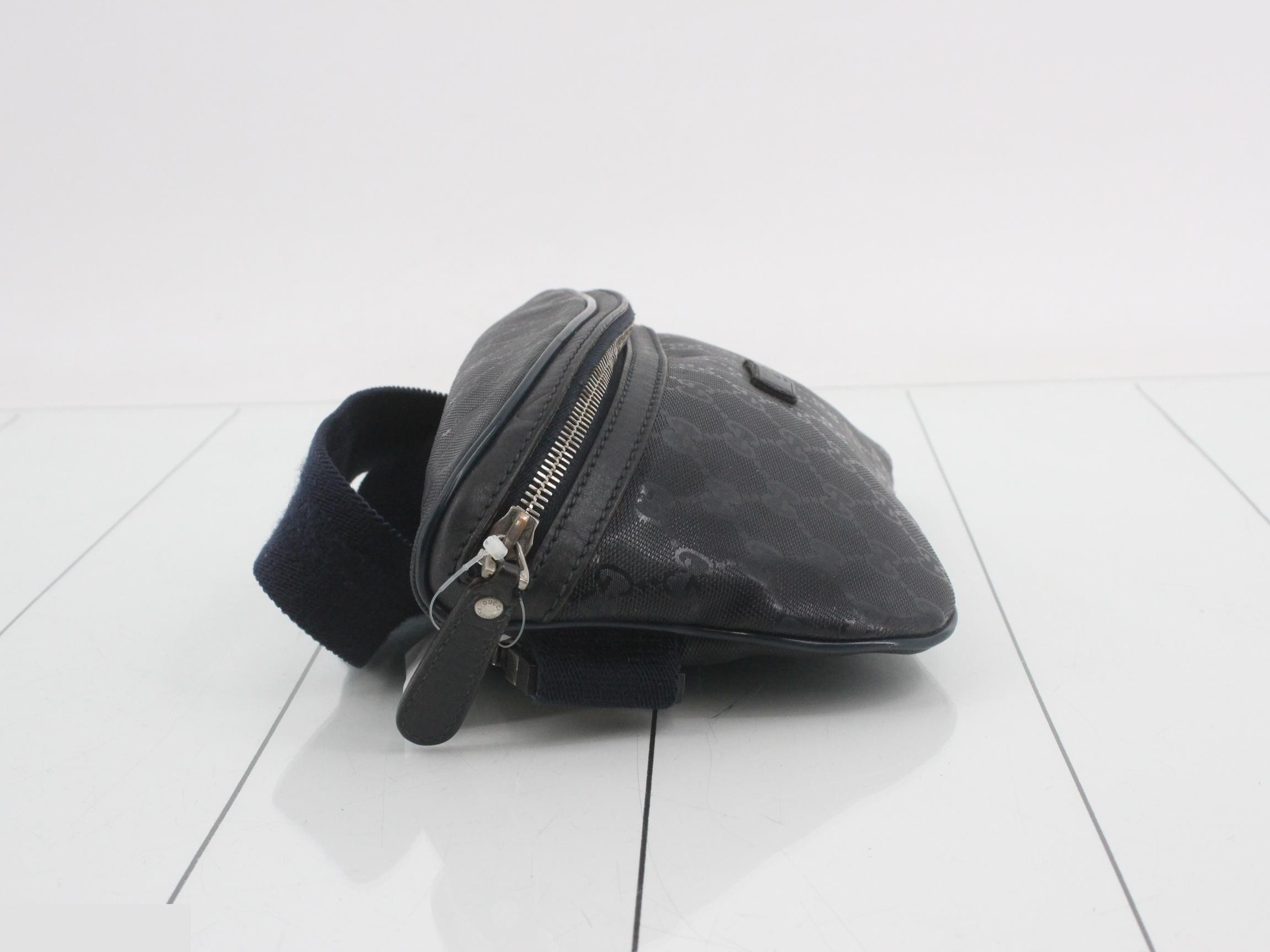 Imprime Waist Bag — view 4