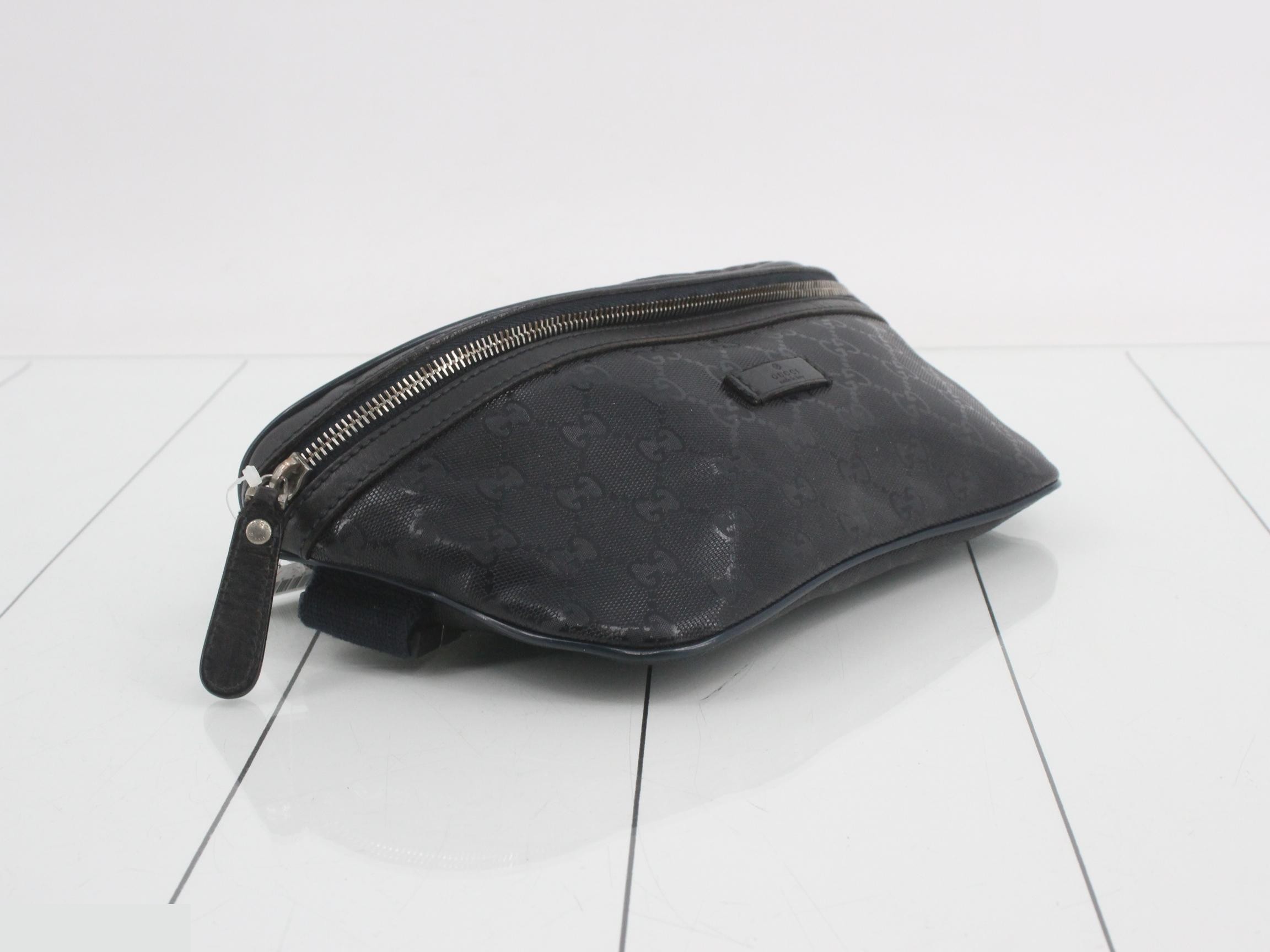 Imprime Waist Bag — view 5