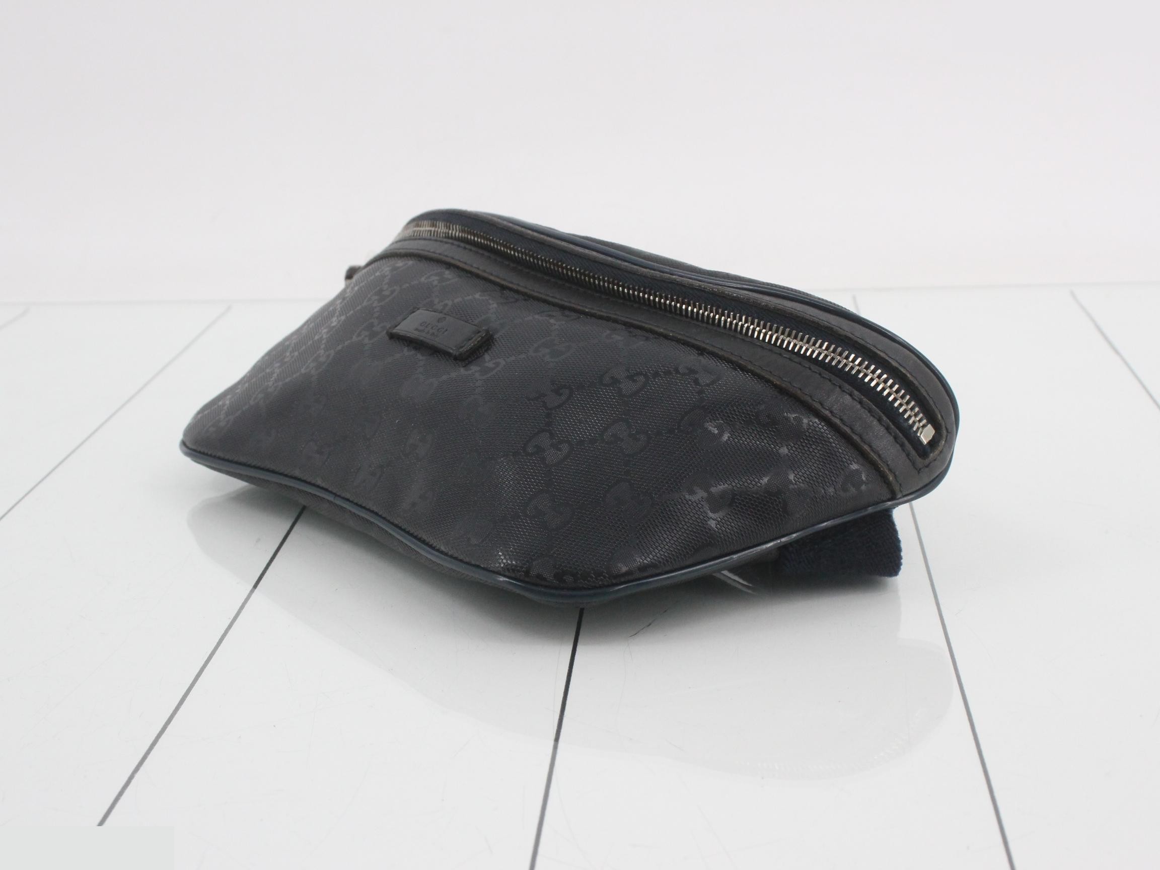 Imprime Waist Bag — view 6