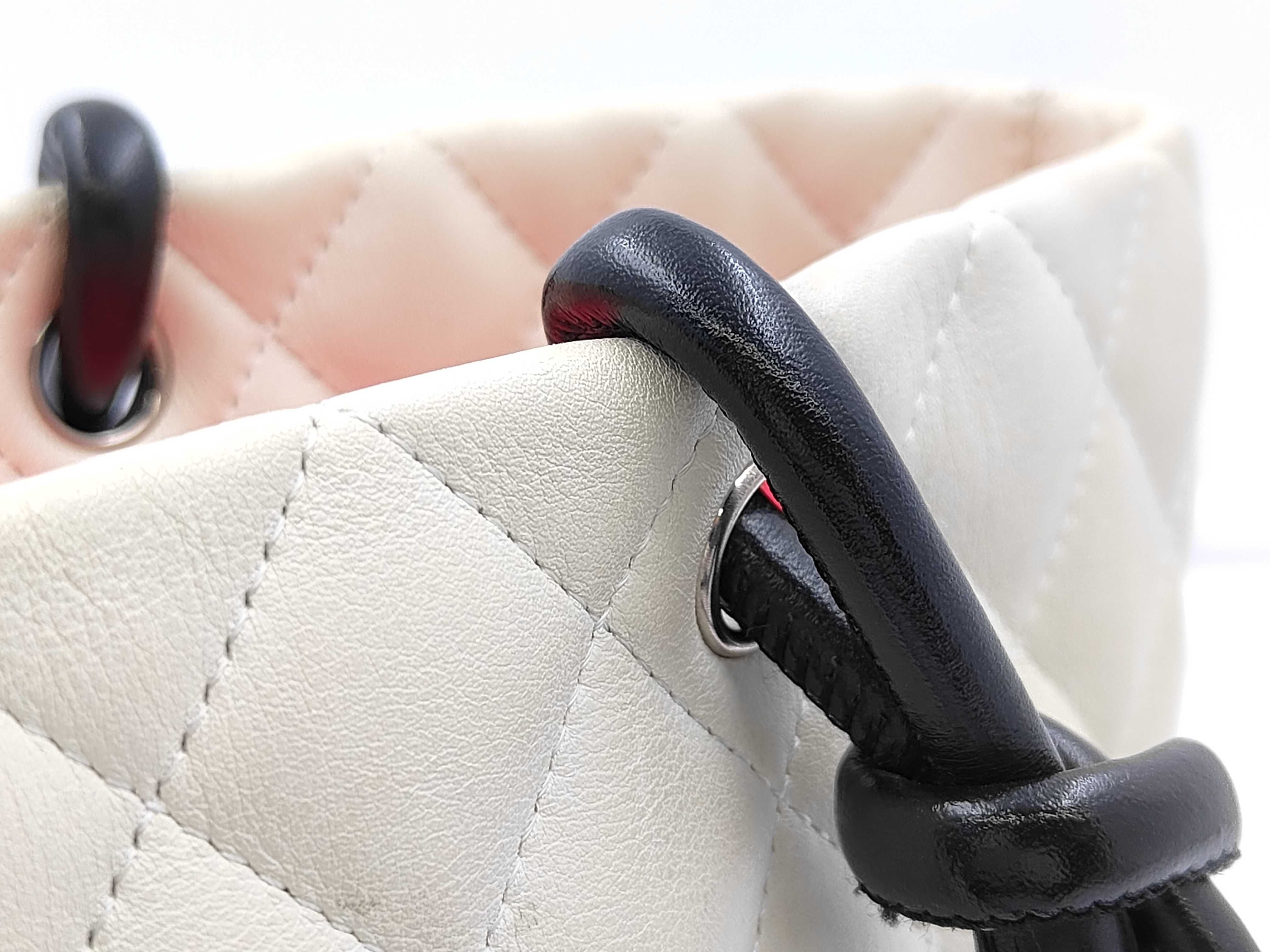 Cambon Line Handbag — view 5