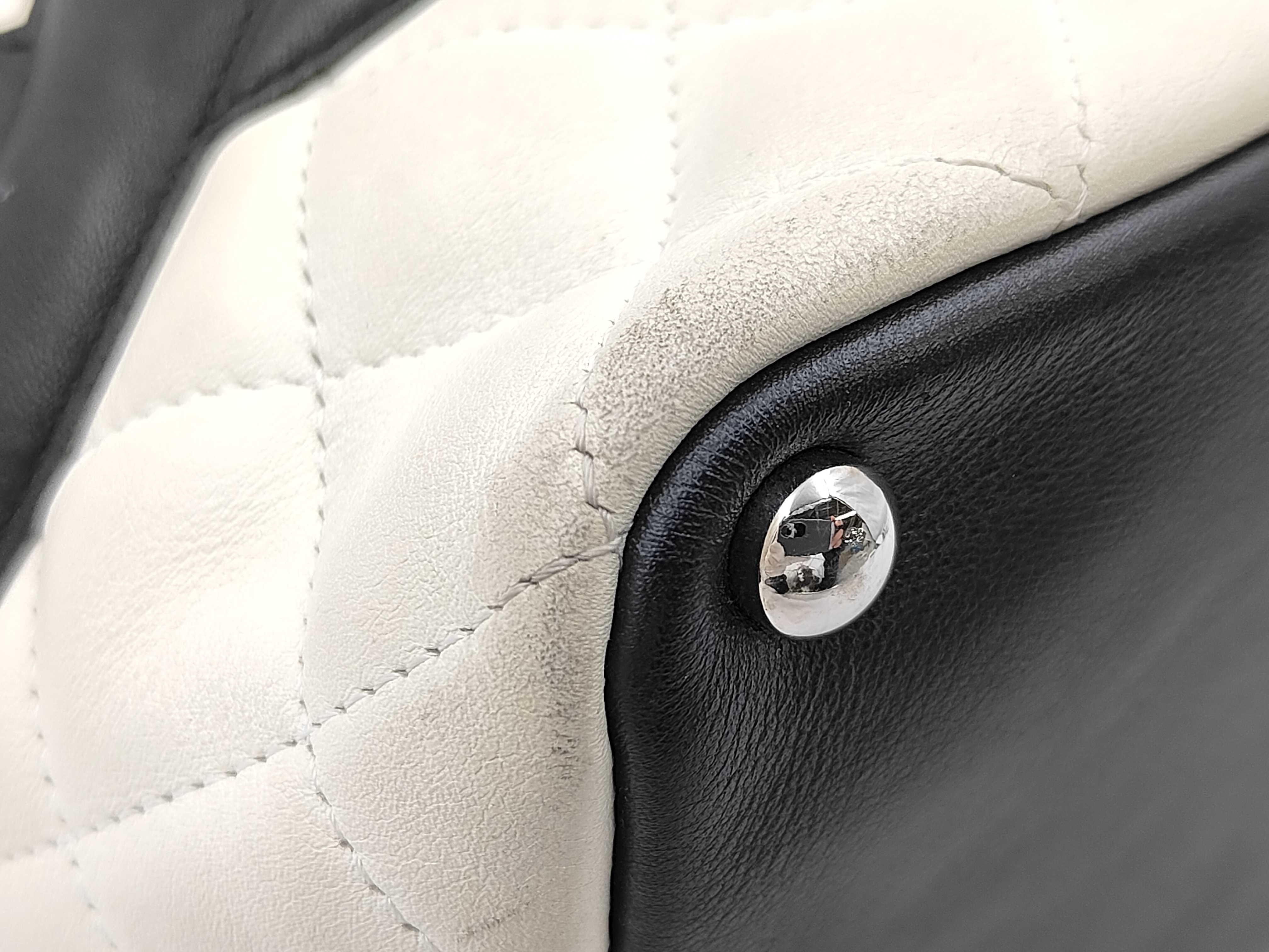 Cambon Line Handbag — view 6