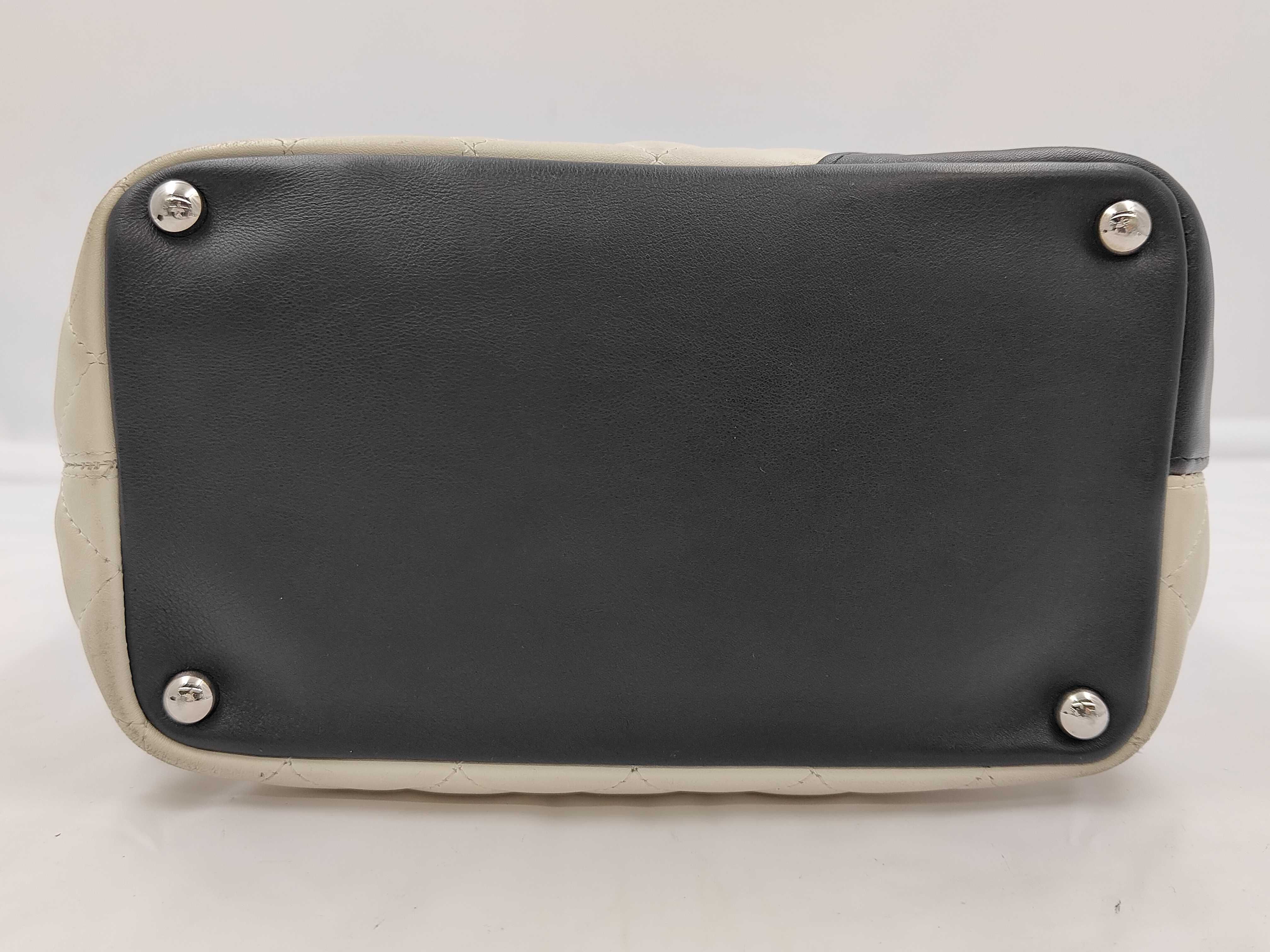 Cambon Line Handbag — view 7