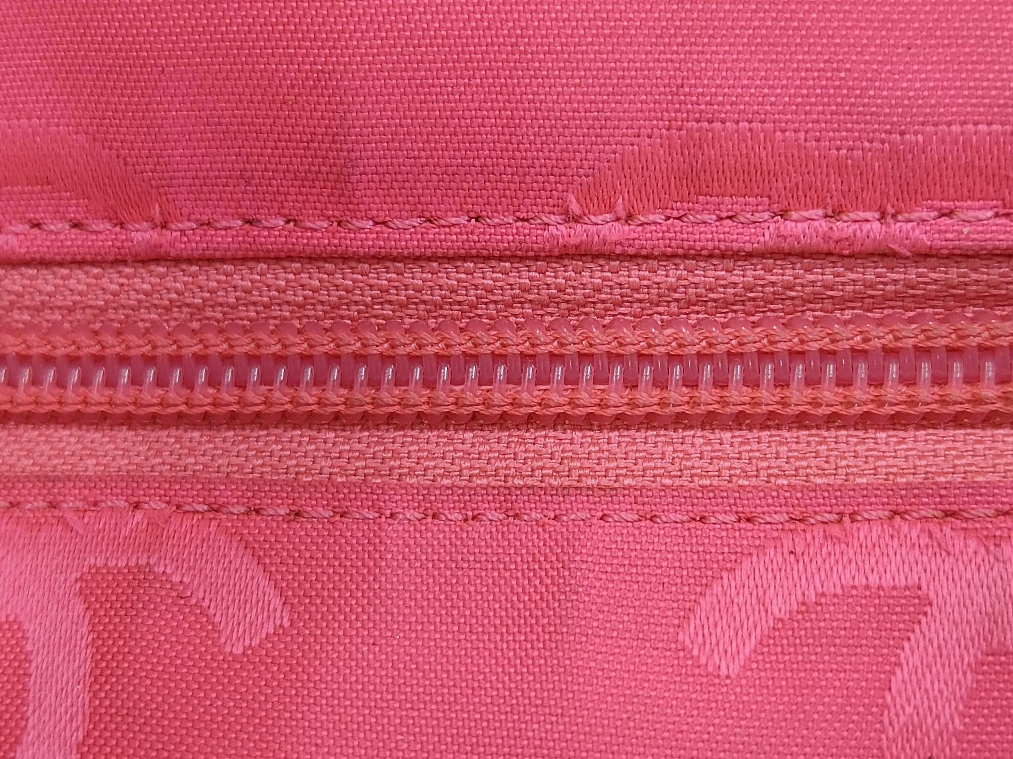 Cambon Line Handbag — view 8