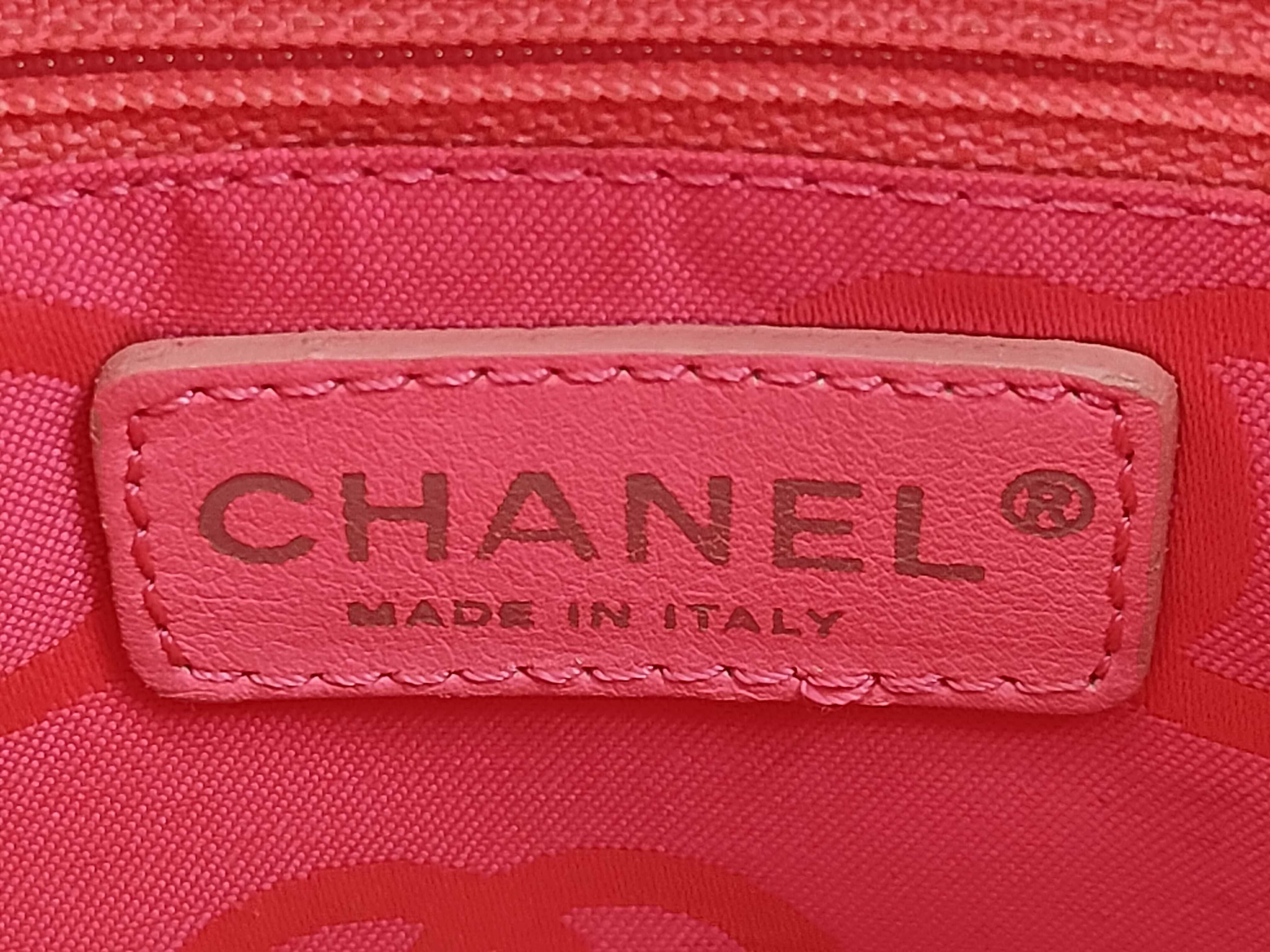 Cambon Line Handbag — view 10