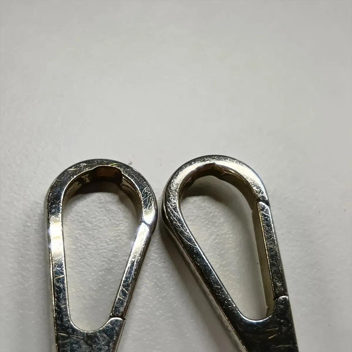 Evelyne II 29 PM Taurillon Clemence Bougainvillea Silver Hardware O:2011 — view 10