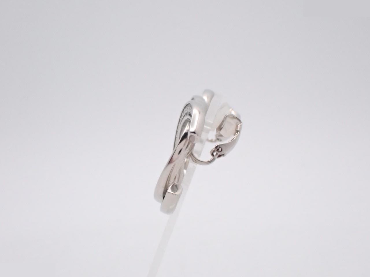 ABE250 Coco Mark Earrings — view 3
