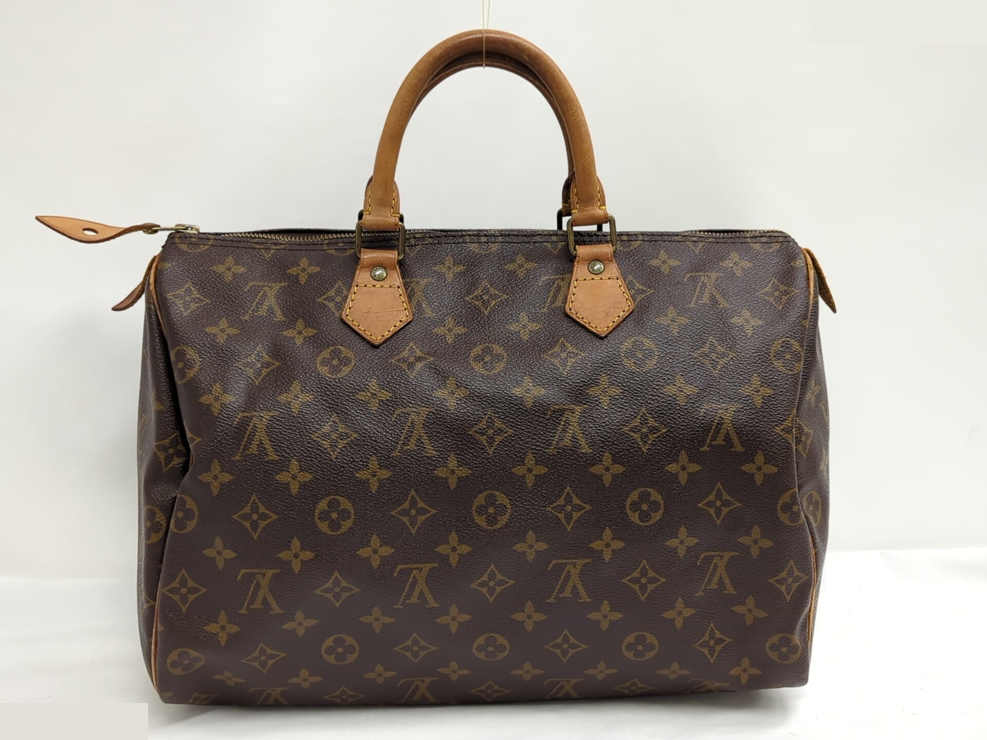 Speedy 35 — view 2