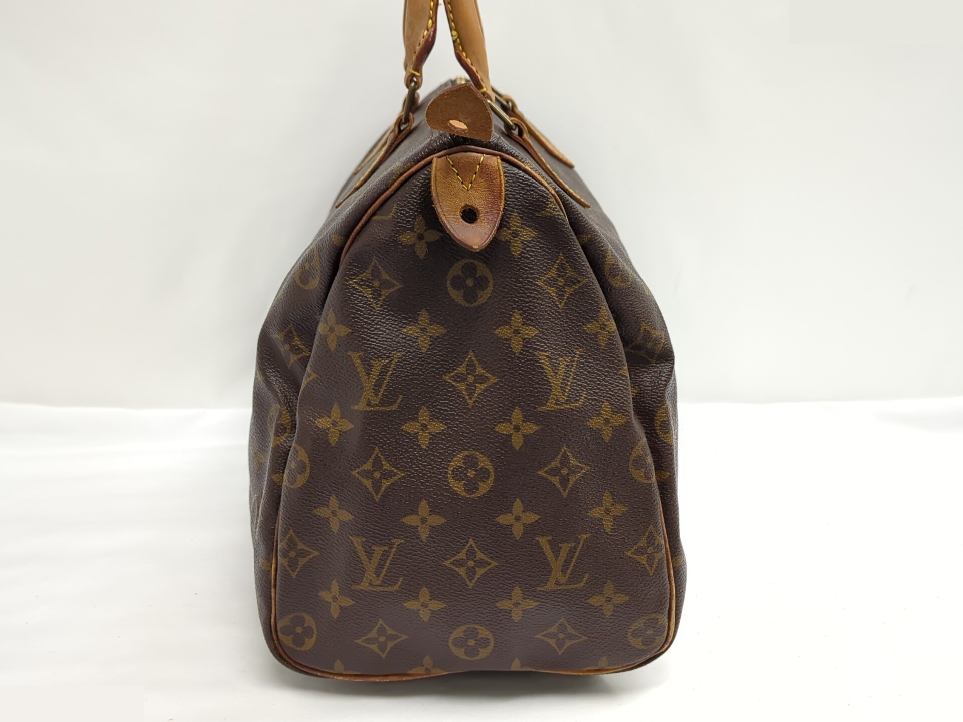 Speedy 35 — view 5