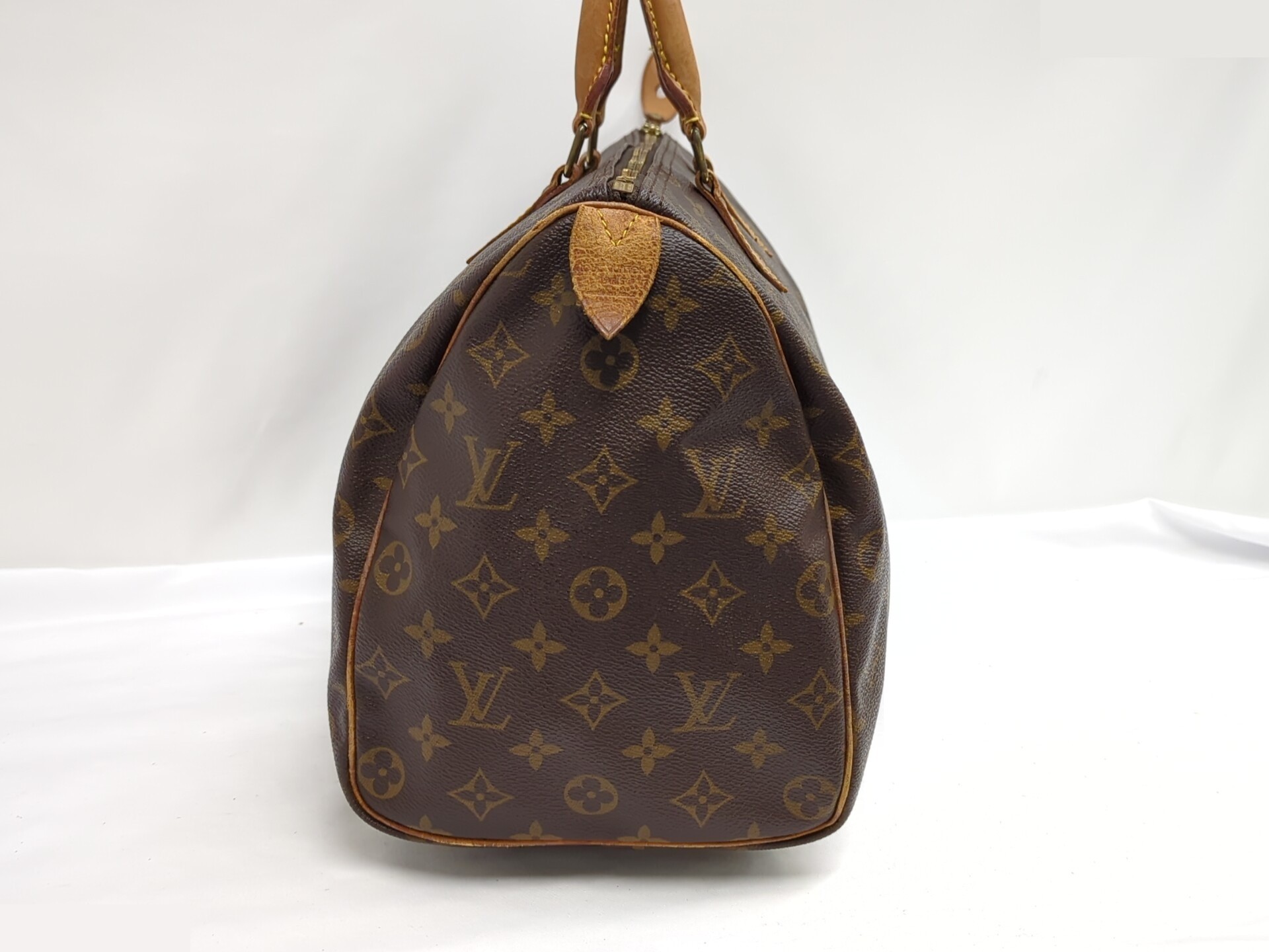 Speedy 35 — view 6