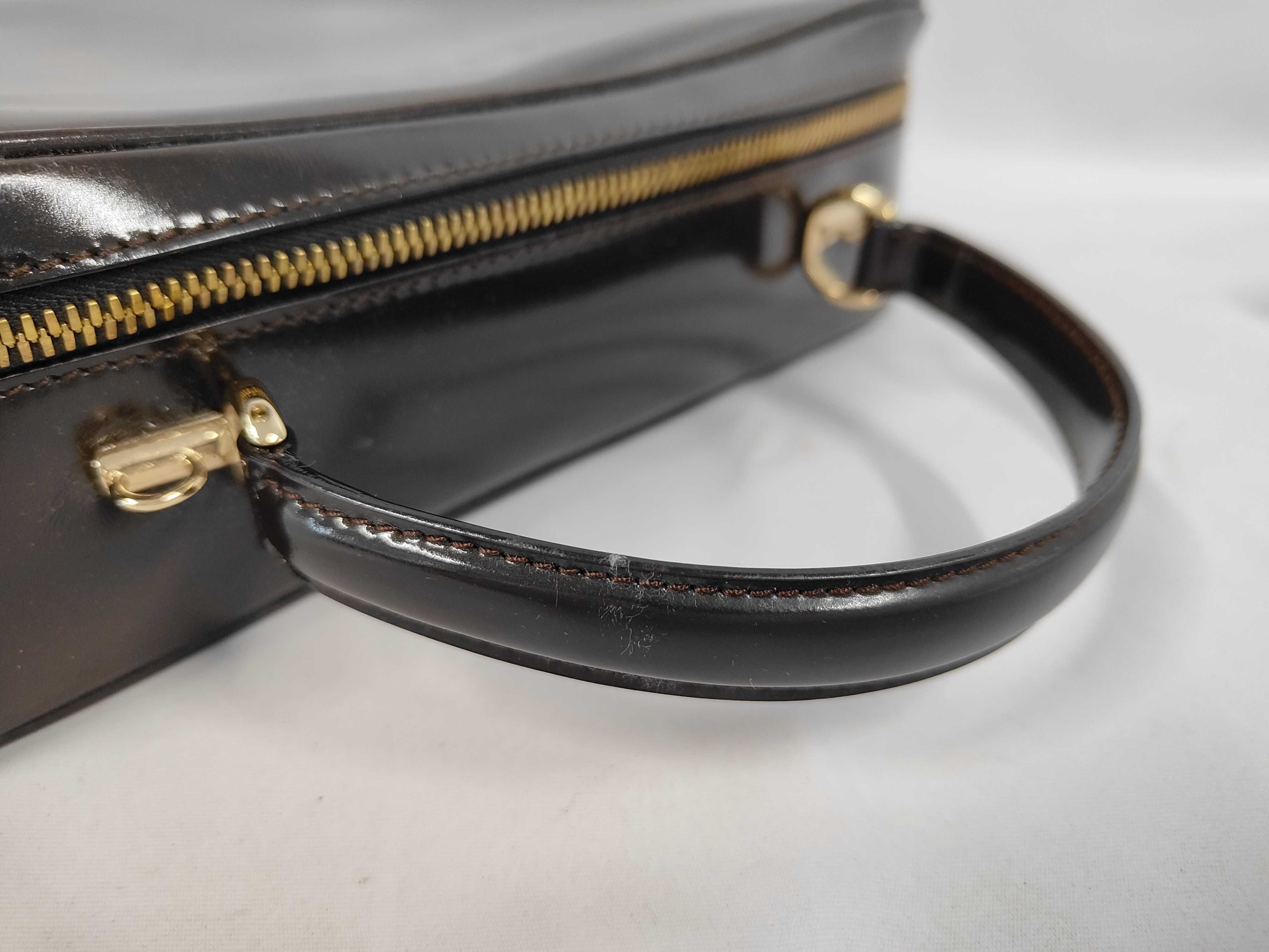 Bamboo 2-Way Shoulder Bag 000・2122・0565 Handbag — view 5