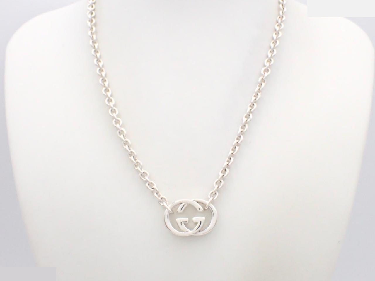 SV925, weight 28.39g, box and storage bag included, chain approximately 43.5cm. — view 3