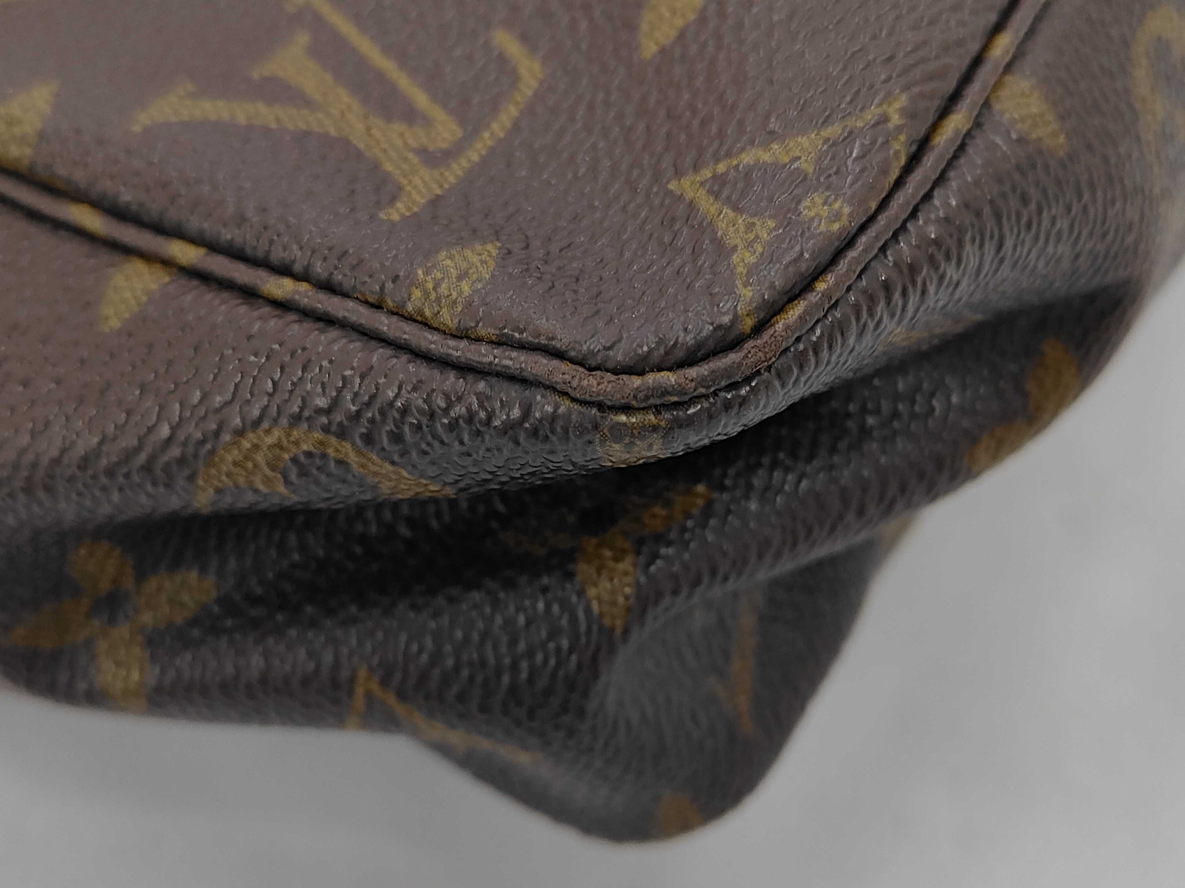 M47522 Monogram Trousses Toilette 28 Second Bag — view 3