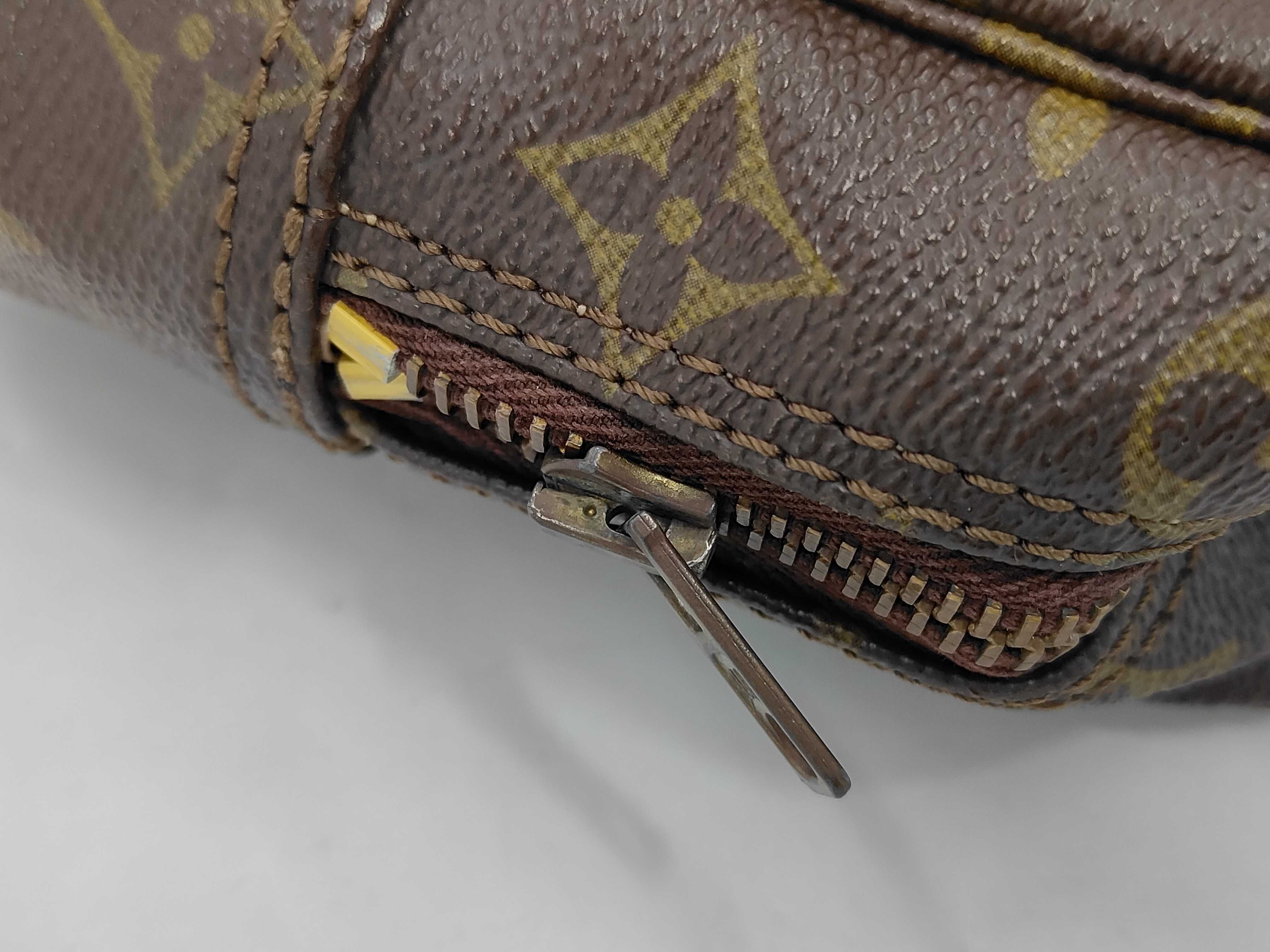 M47522 Monogram Trousses Toilette 28 Second Bag — view 5