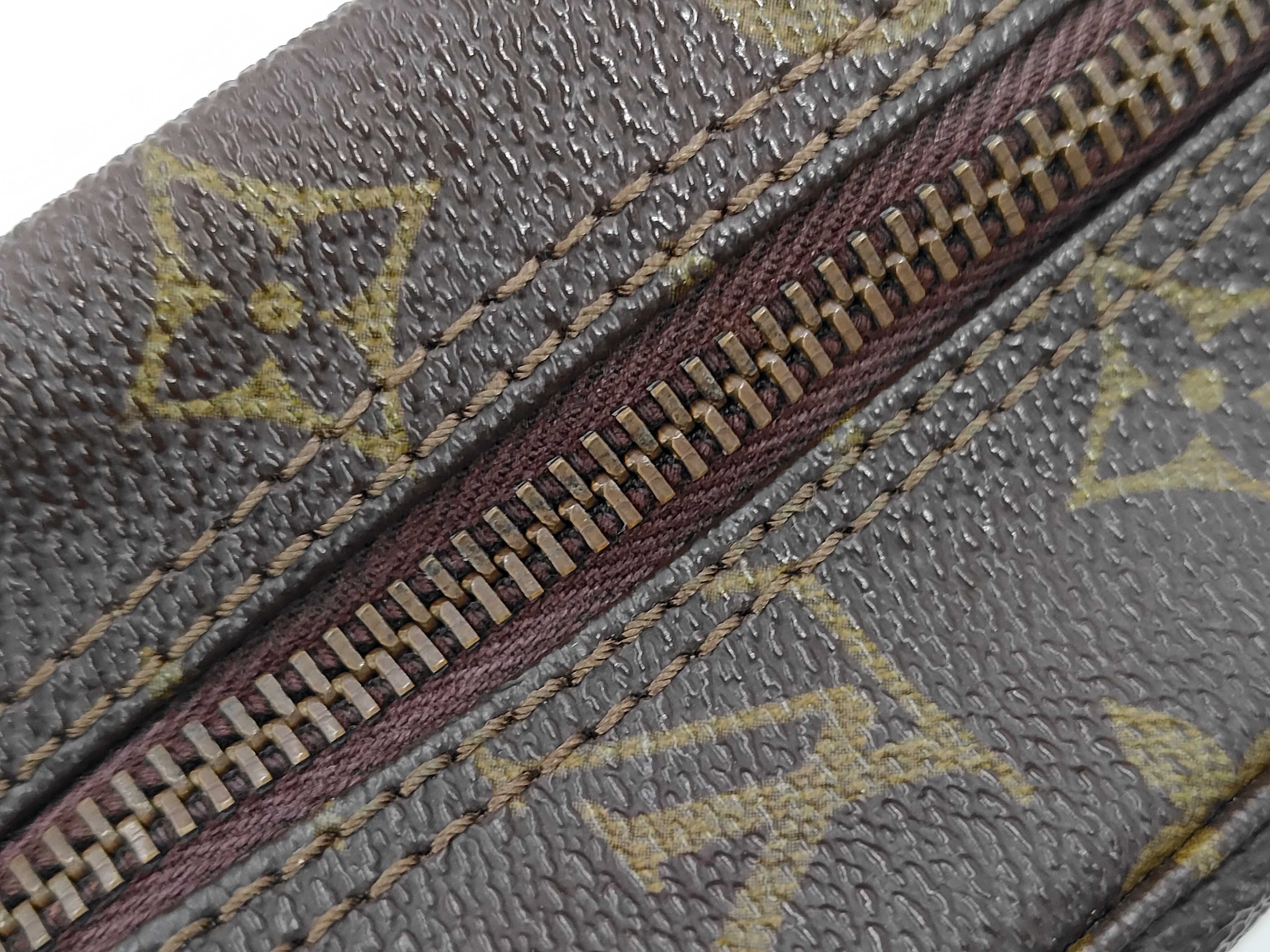 M47522 Monogram Trousses Toilette 28 Second Bag — view 6