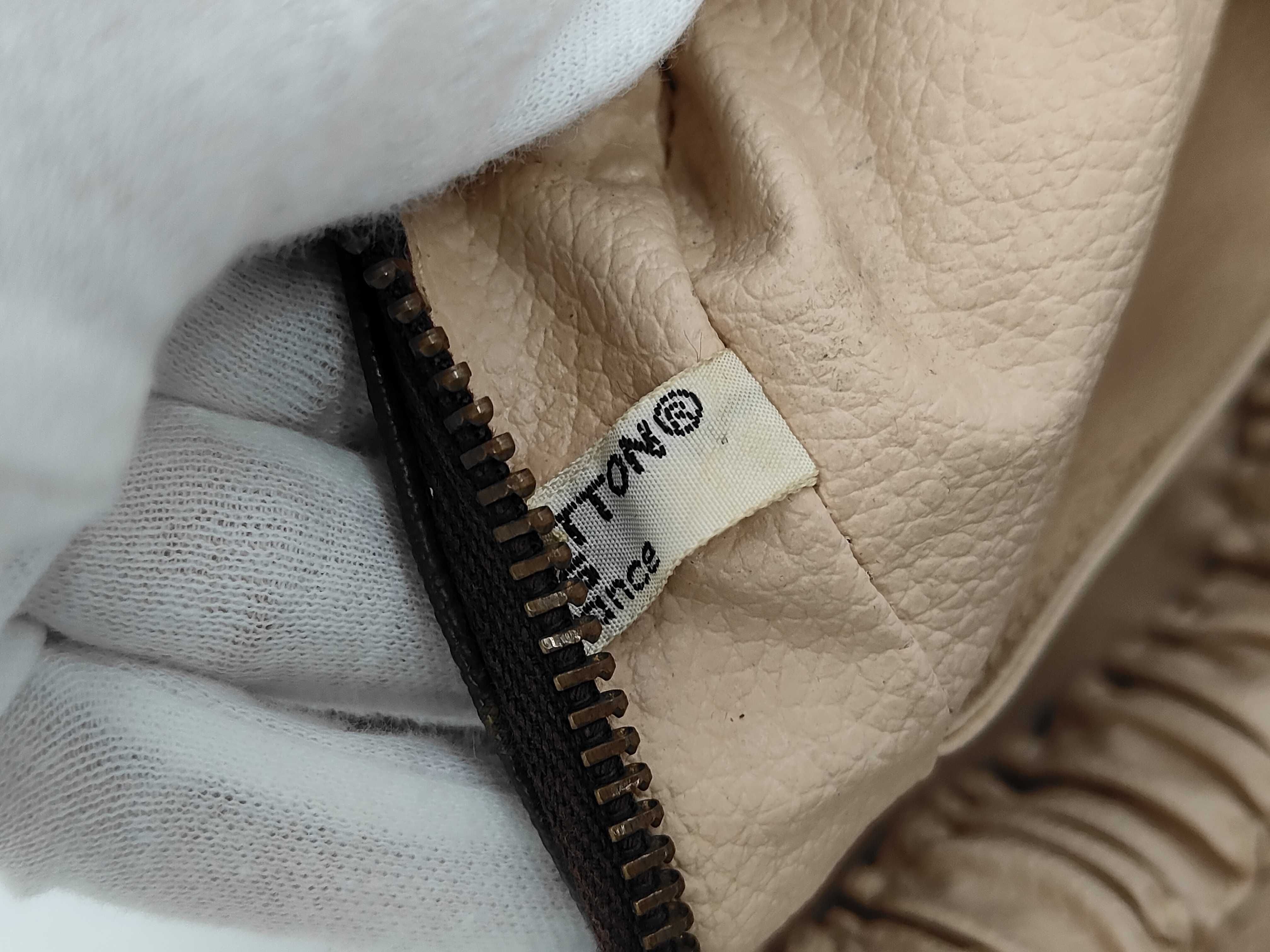 M47522 Monogram Trousses Toilette 28 Second Bag — view 9