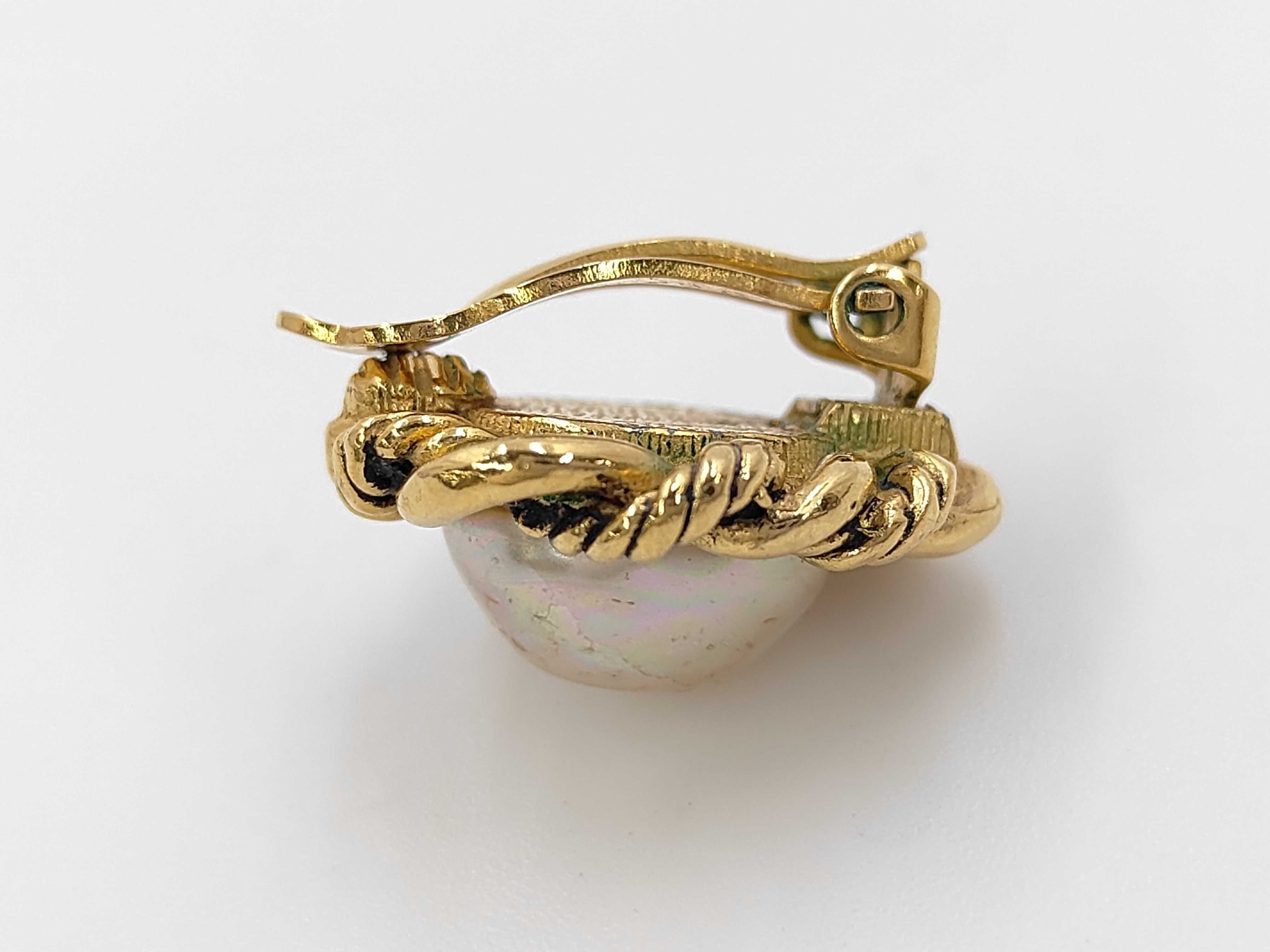 GP Earrings — view 2