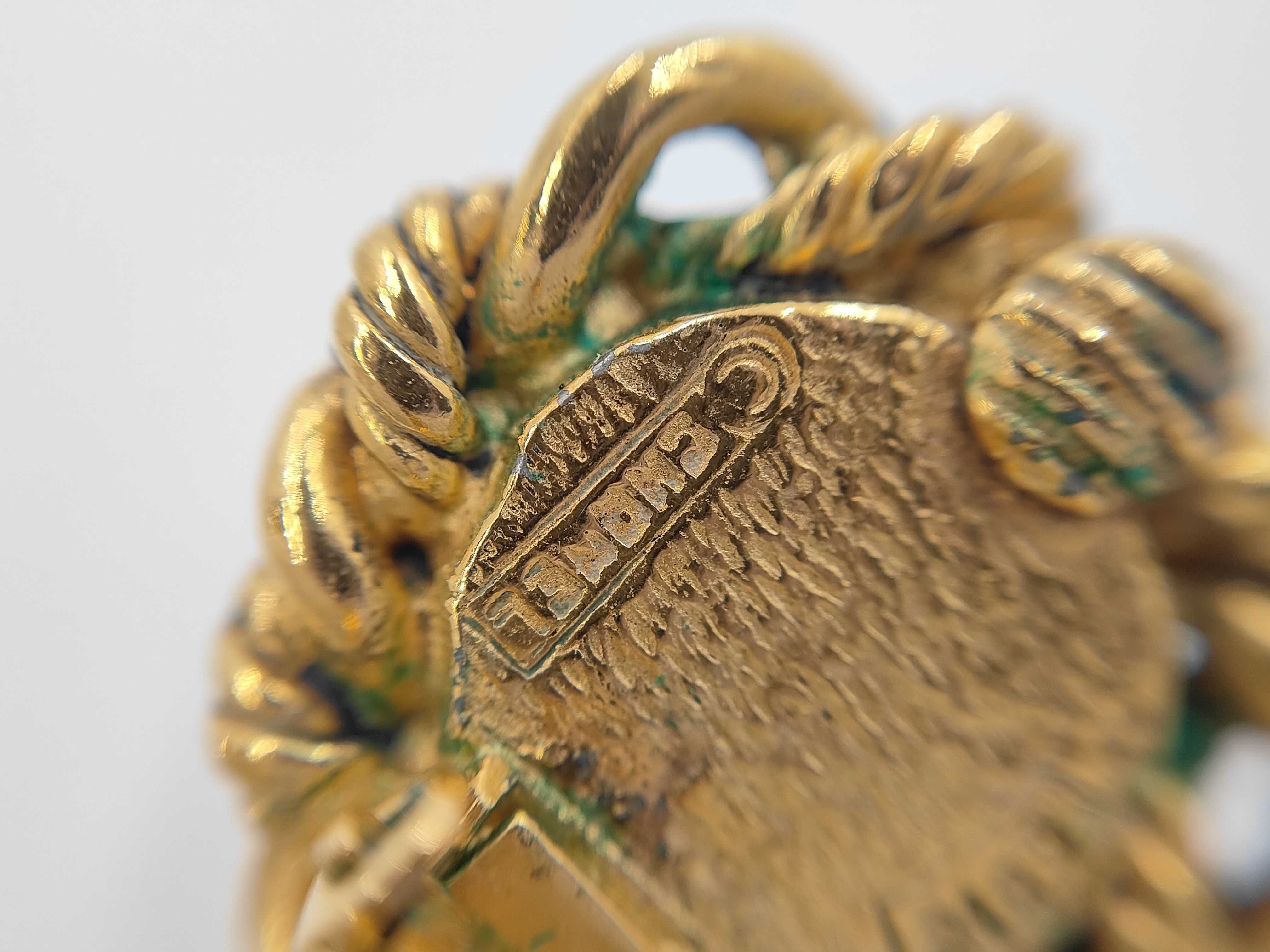 GP Earrings — view 5