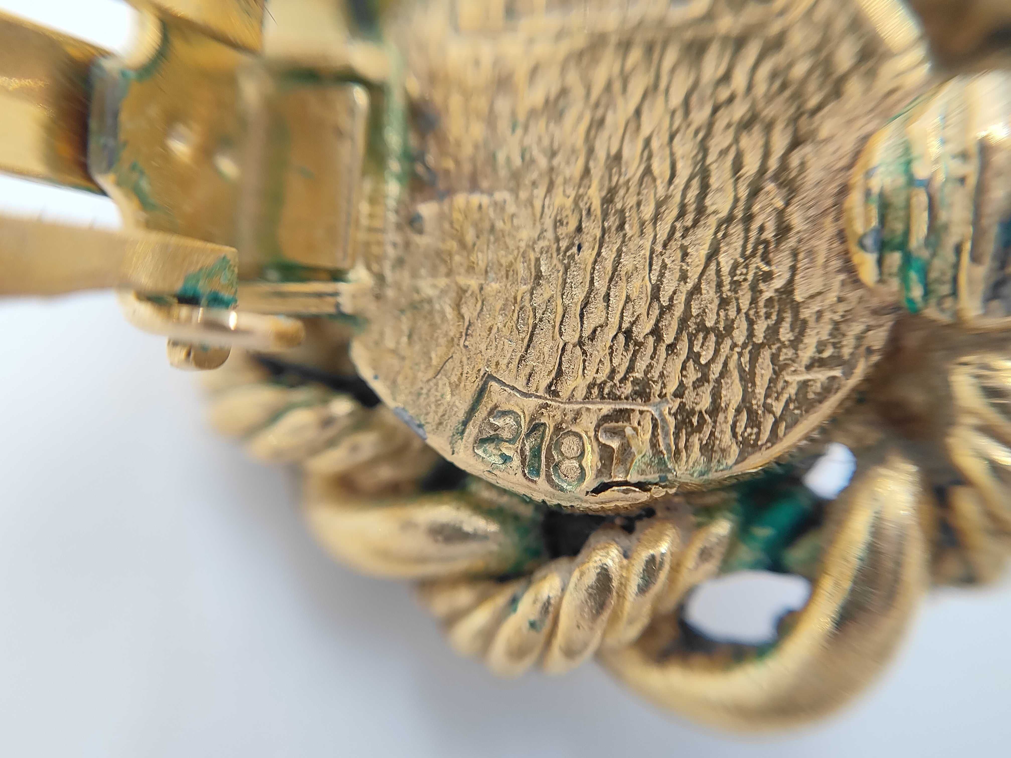 GP Earrings — view 6