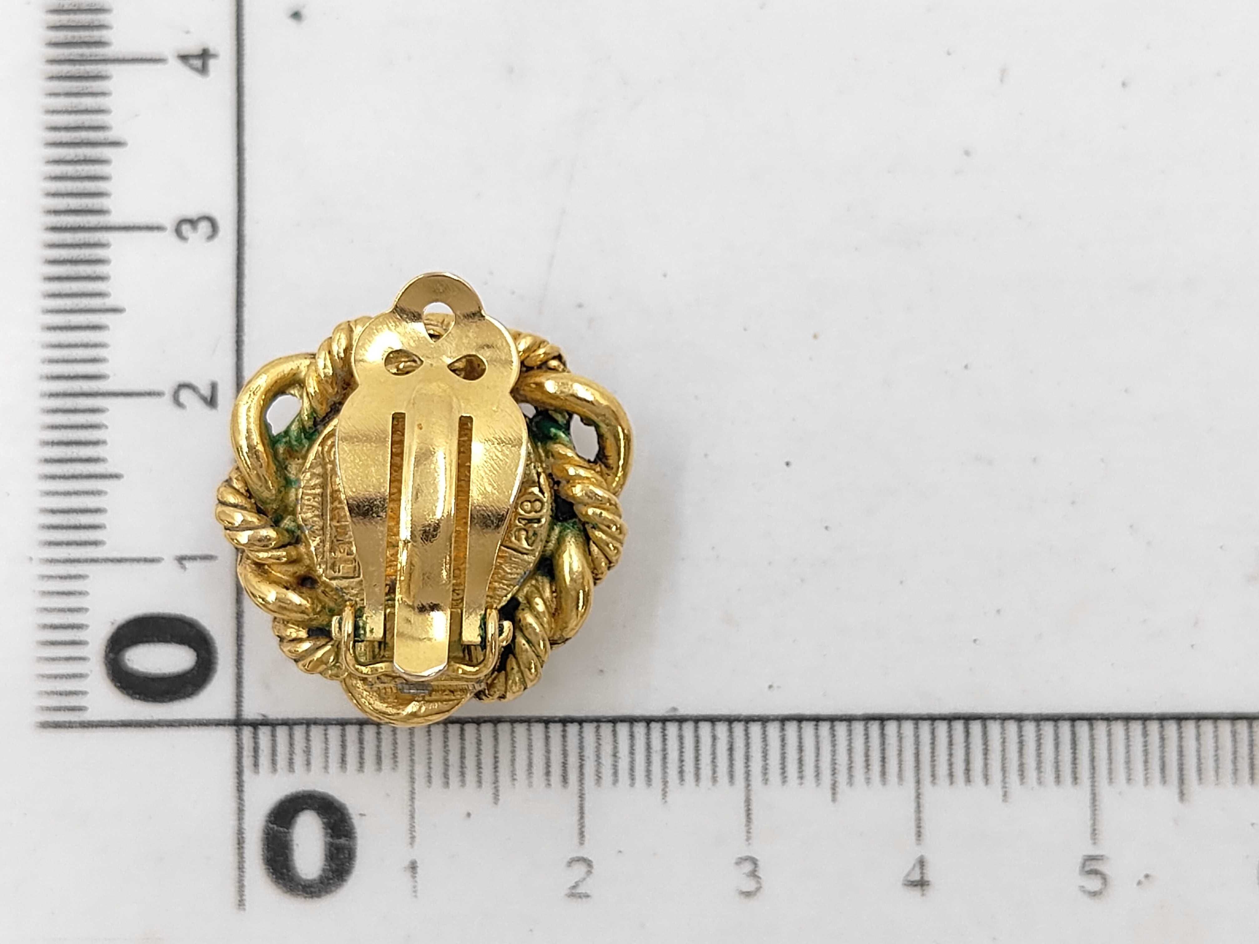 GP Earrings — view 7
