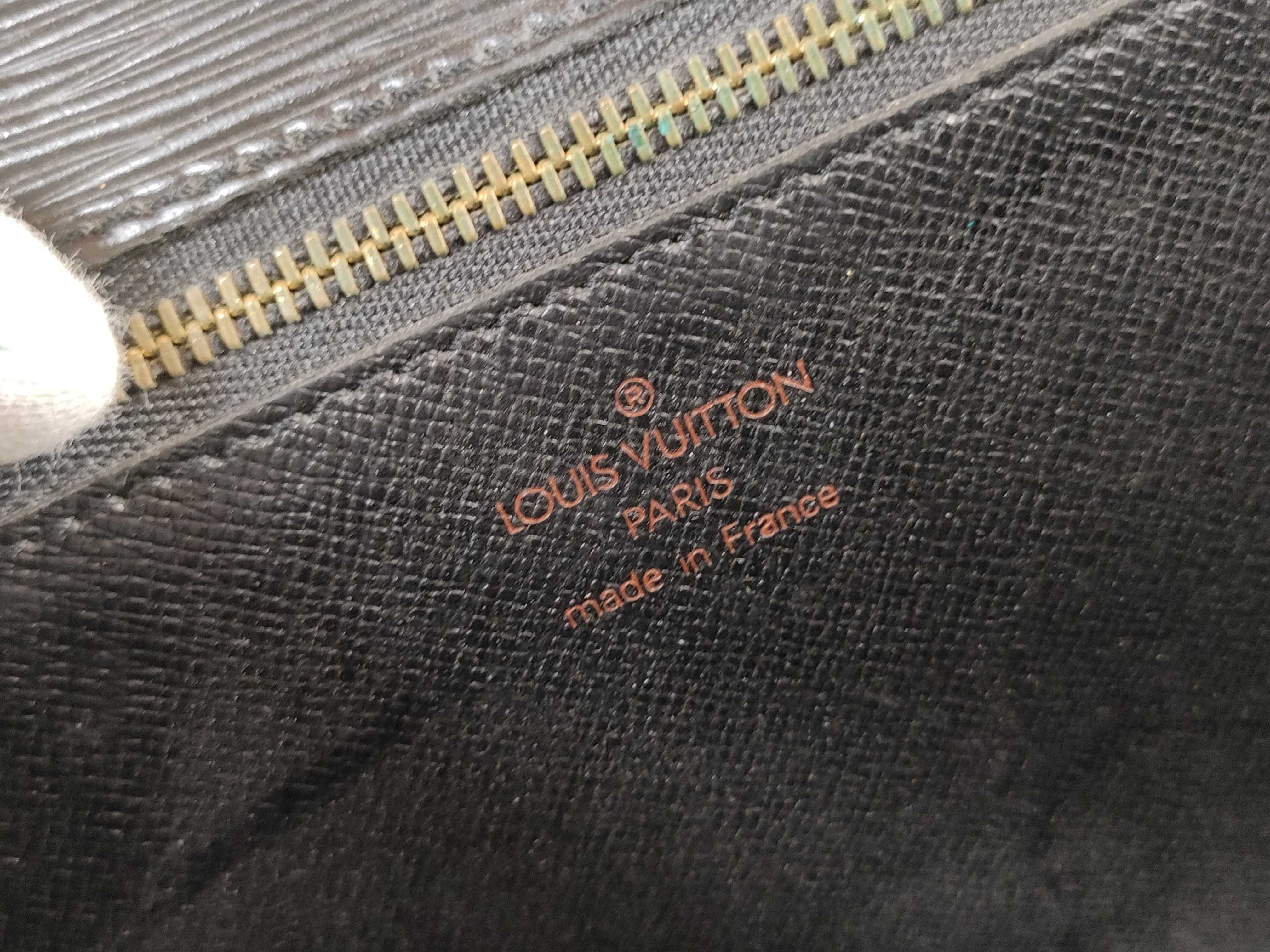 Epi M52612 Serie Dragonne Second Bag — view 12