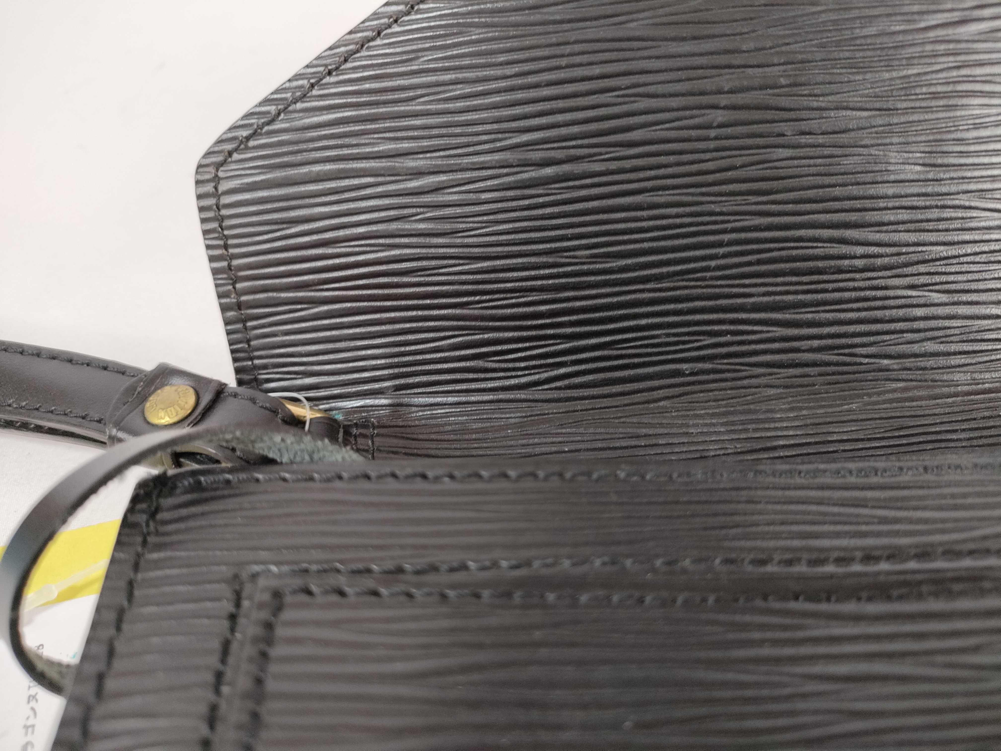 Epi M52612 Serie Dragonne Second Bag — view 15