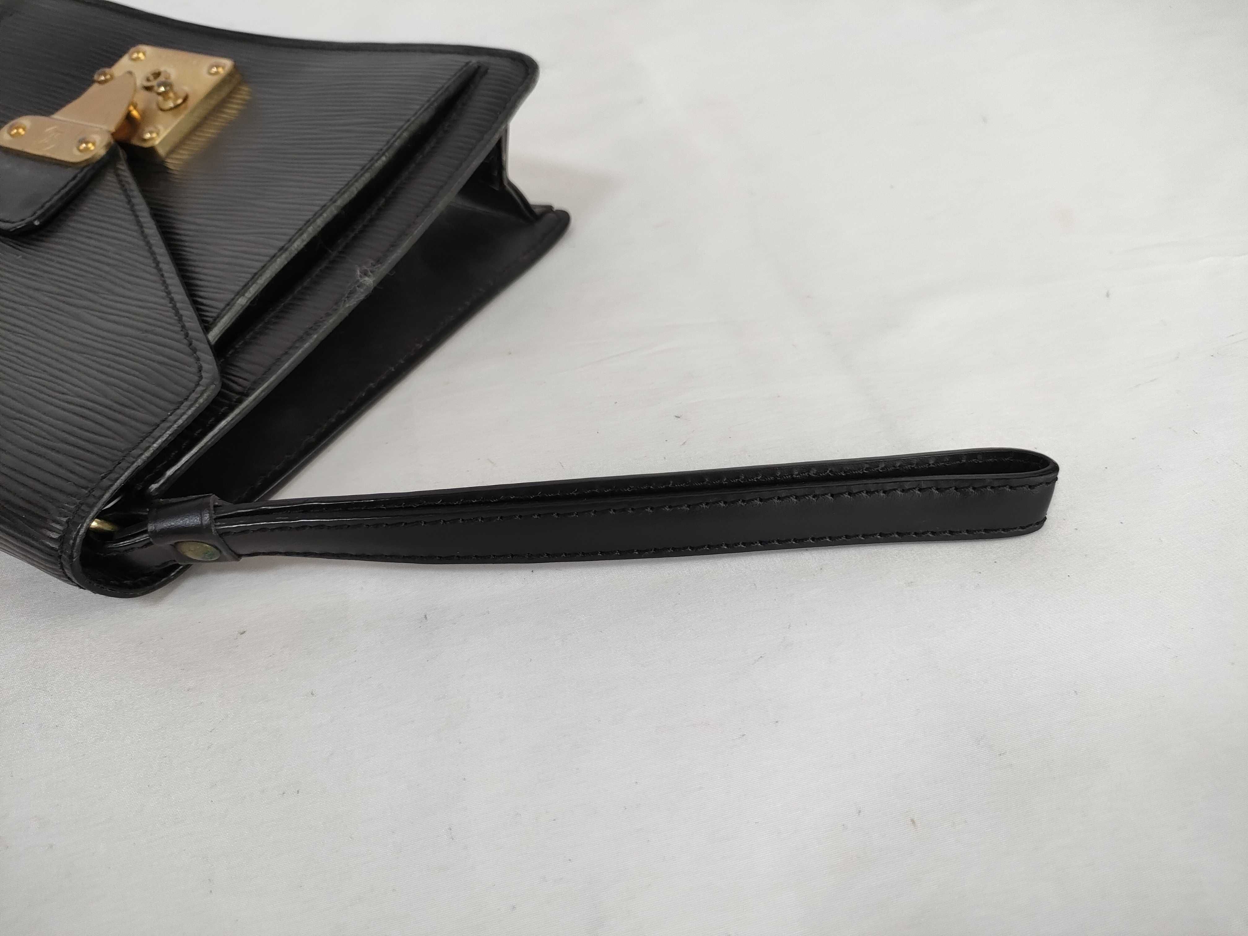 Epi M52612 Serie Dragonne Second Bag — view 3