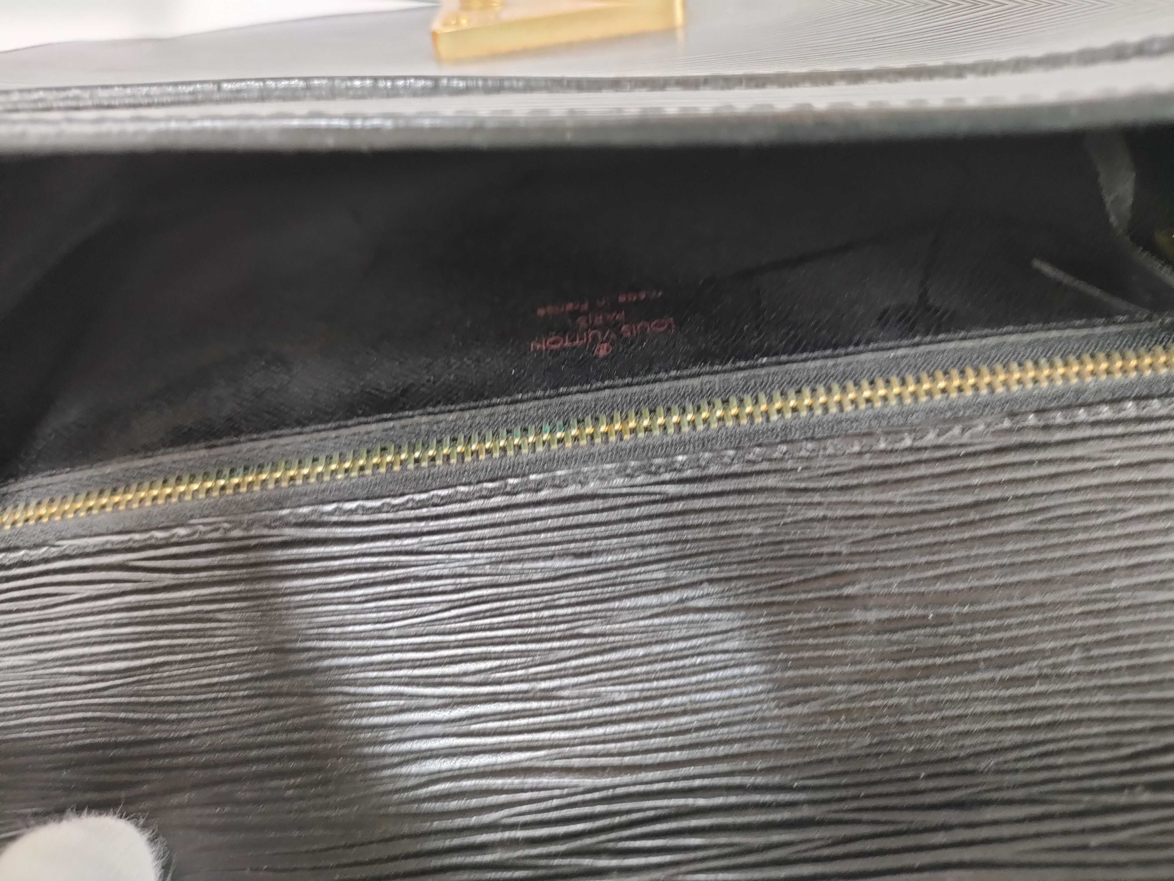 Epi M52612 Serie Dragonne Second Bag — view 6