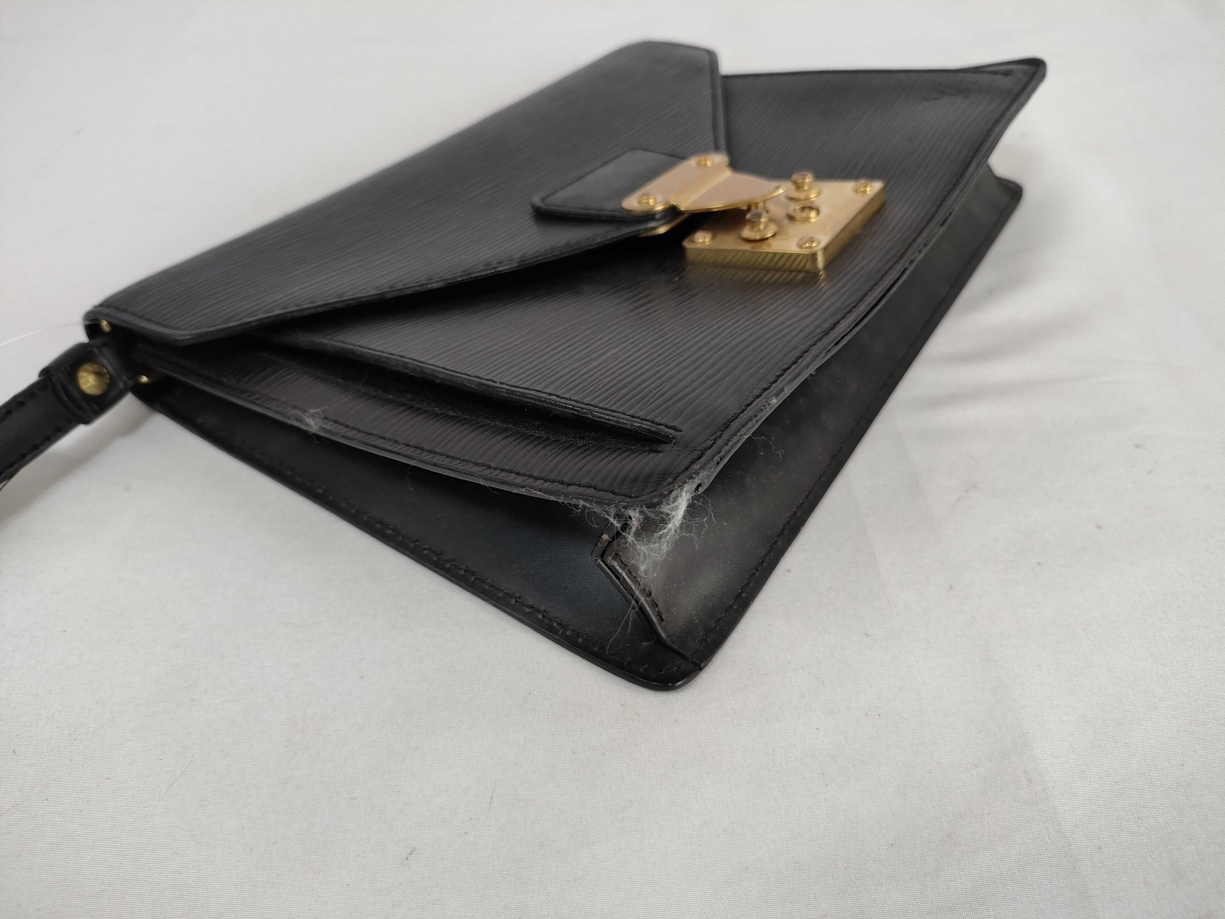 Epi M52612 Serie Dragonne Second Bag — view 7