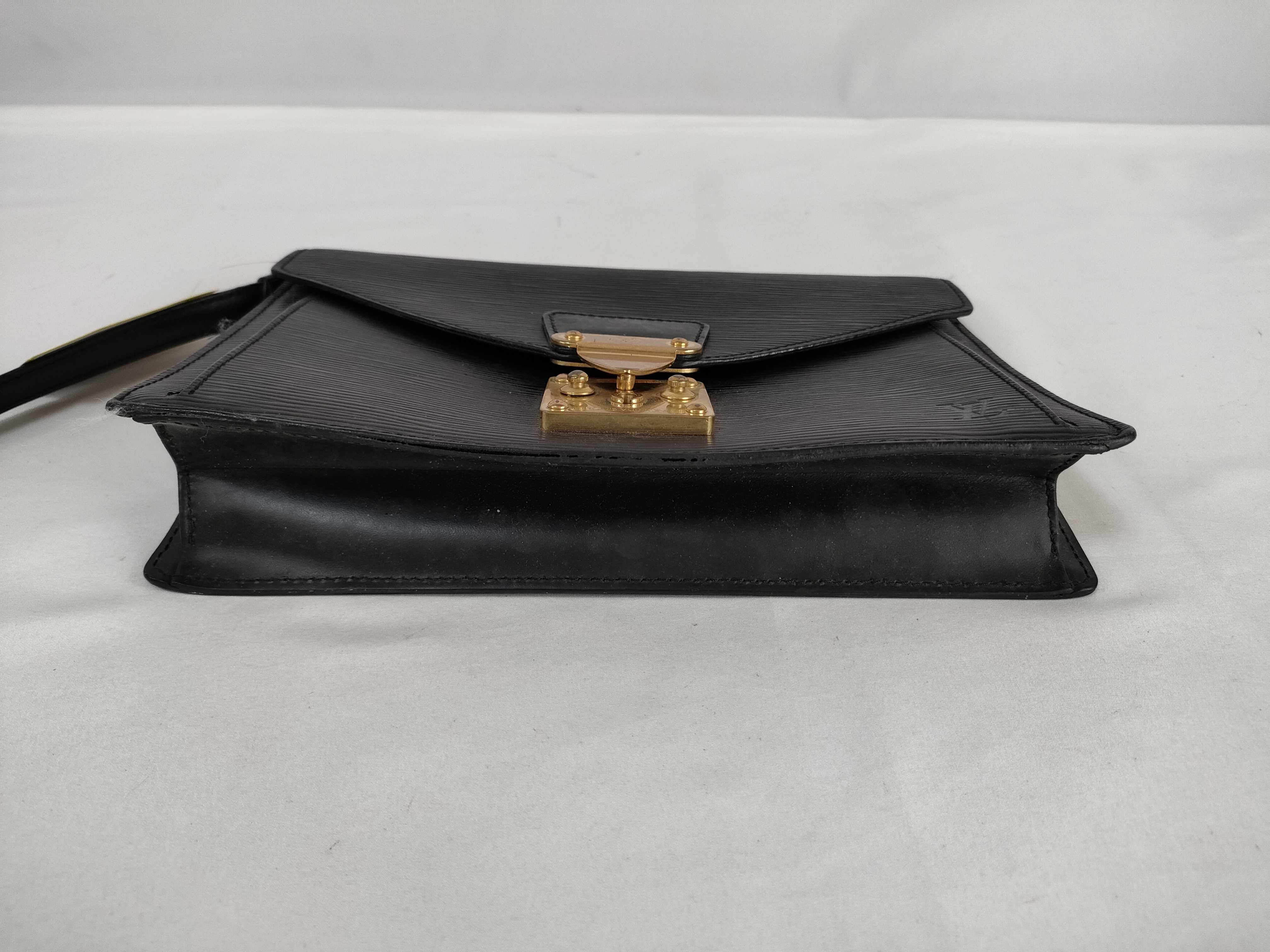 Epi M52612 Serie Dragonne Second Bag — view 8