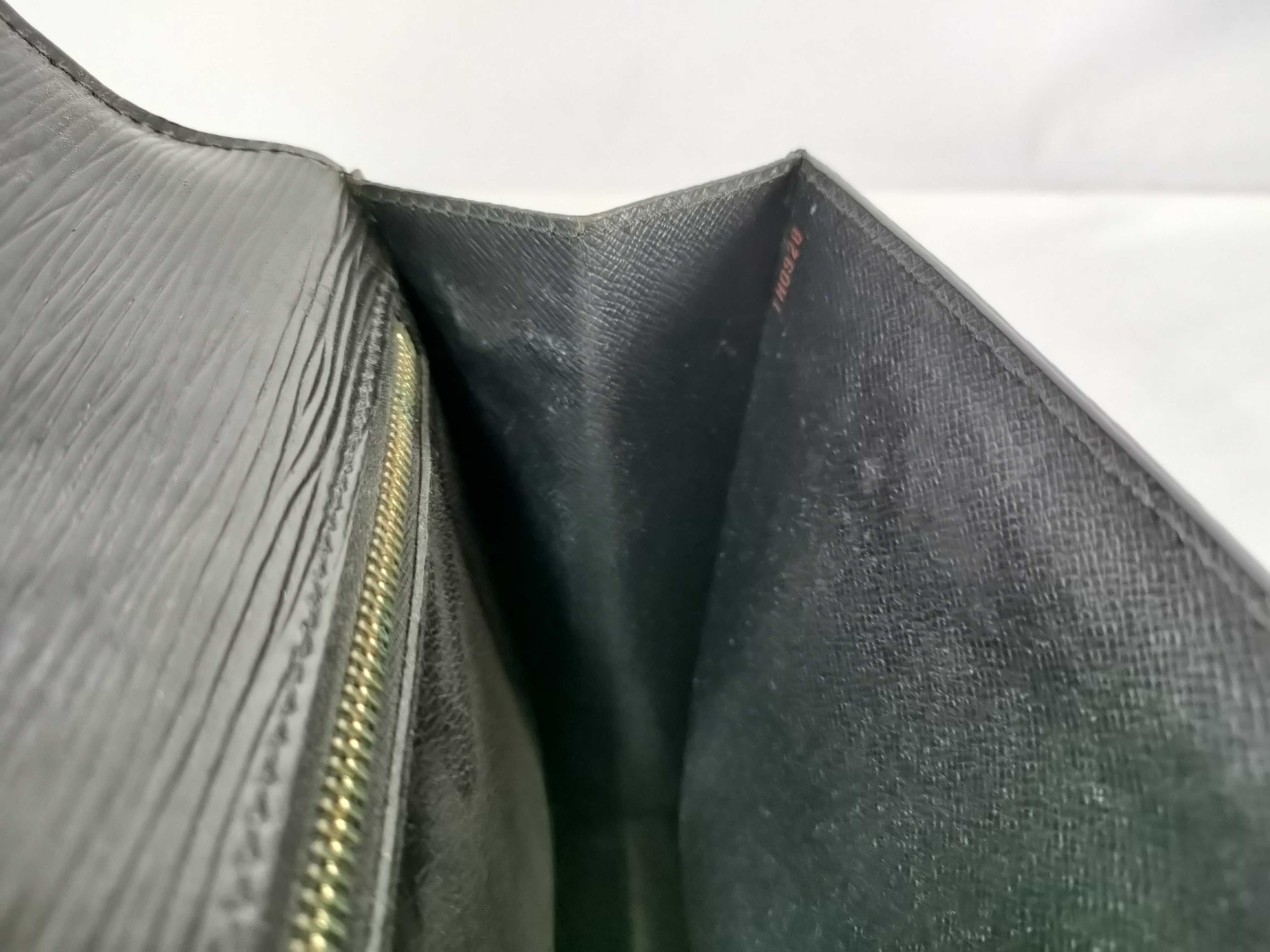 Epi M52612 Serie Dragonne Second Bag — view 9