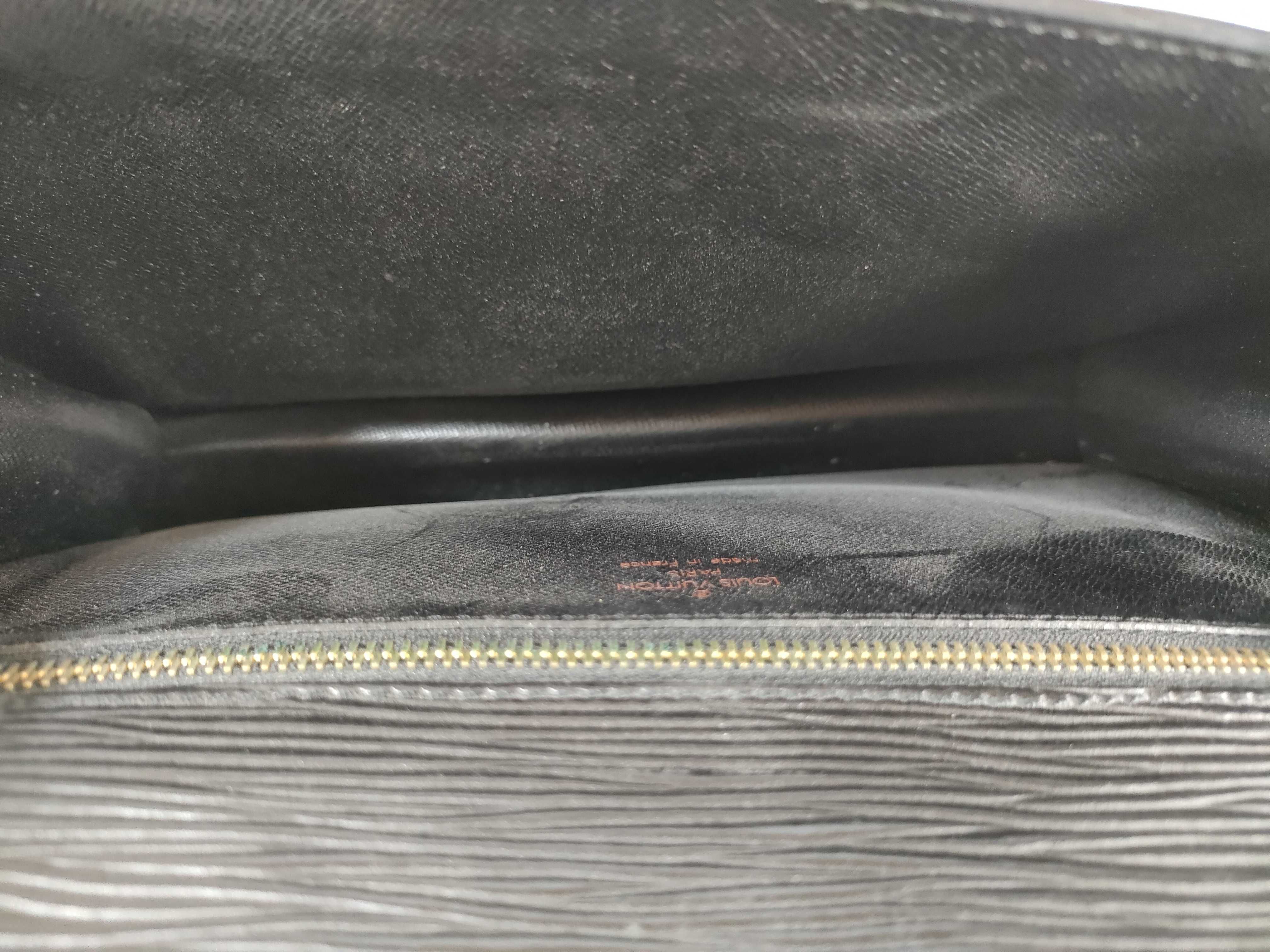 Epi M52612 Serie Dragonne Second Bag — view 10
