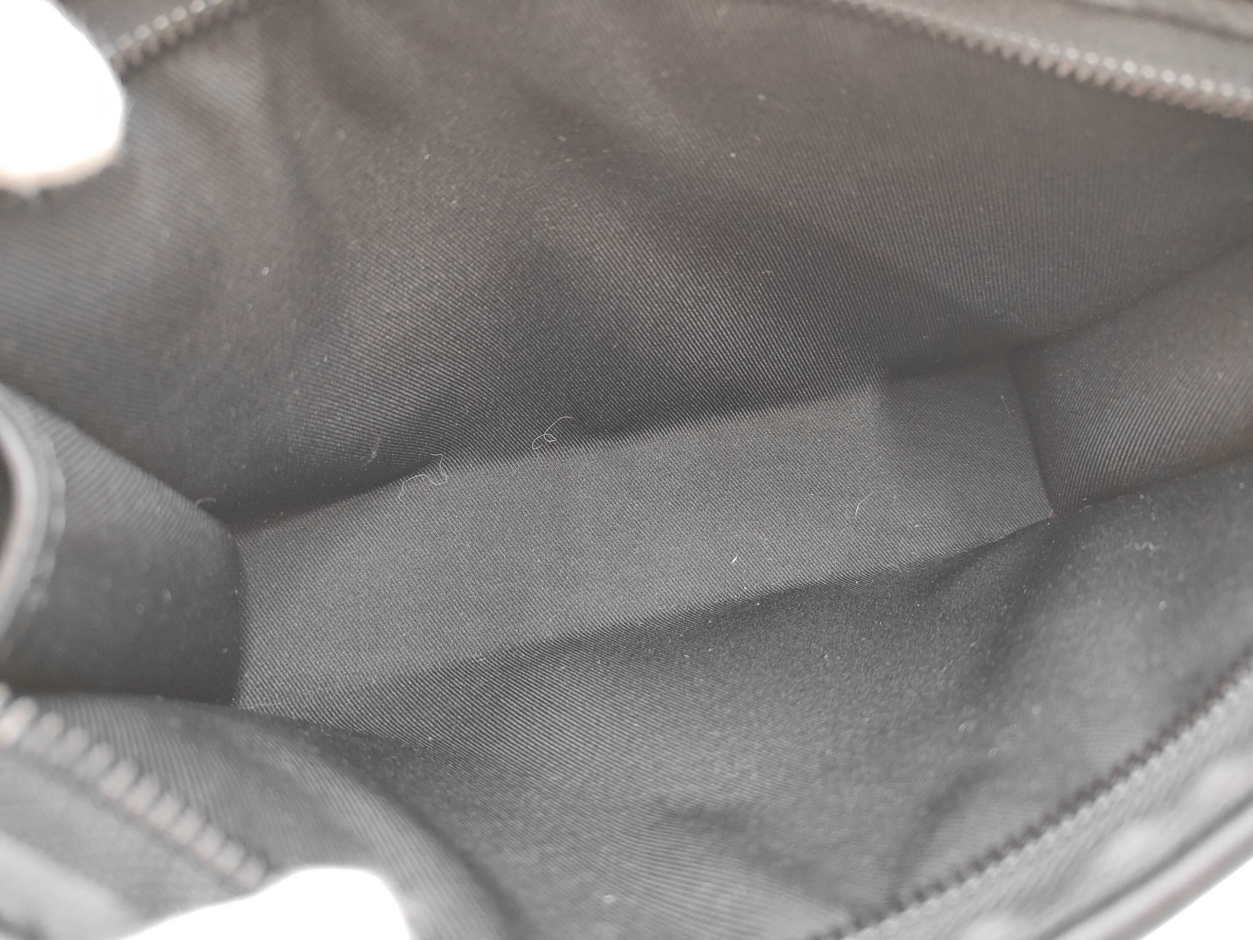 Shadow Leather Gaston Wearable Wallet Shoulder Bag — view 9