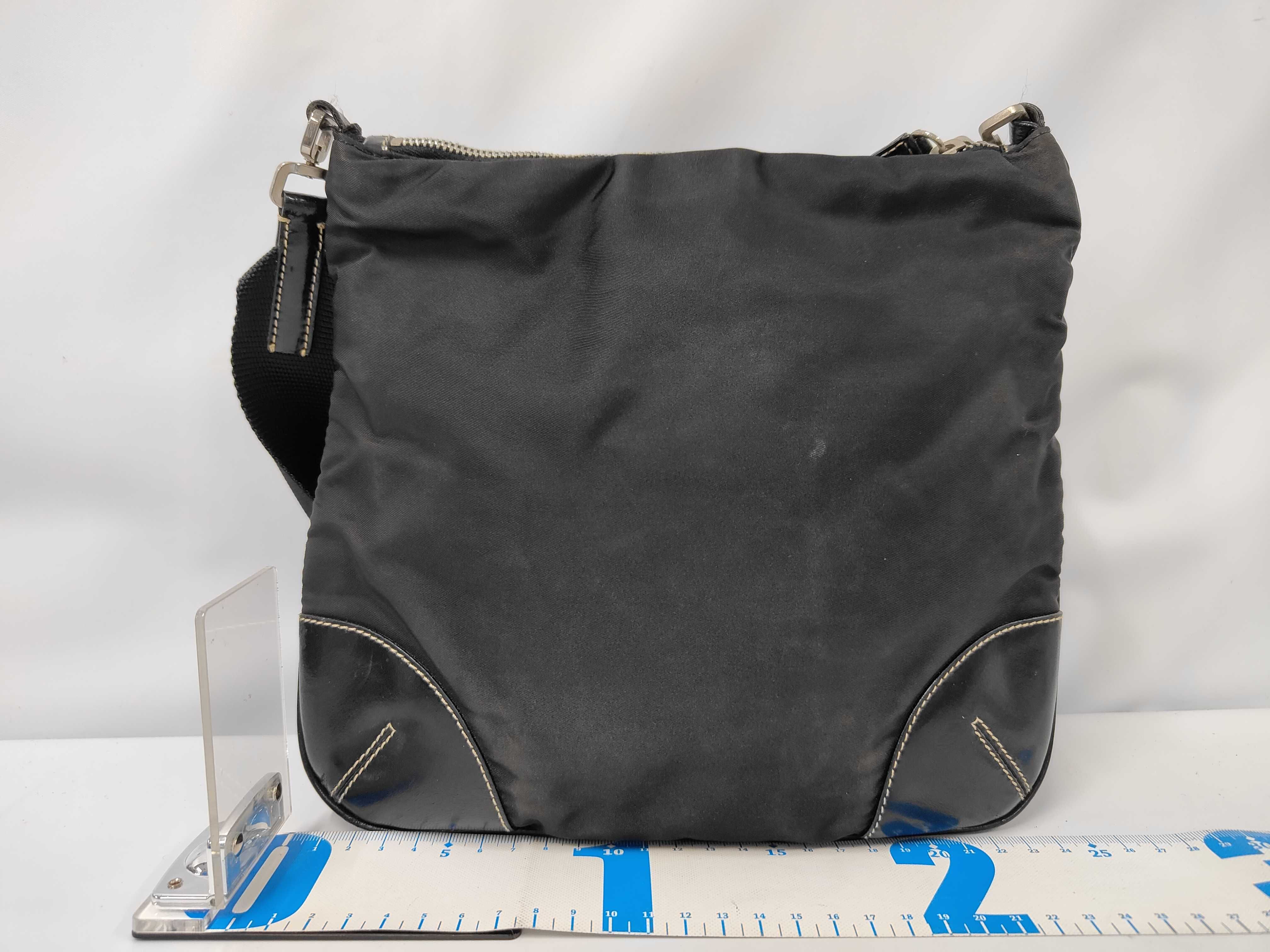 shoulder bag — view 2