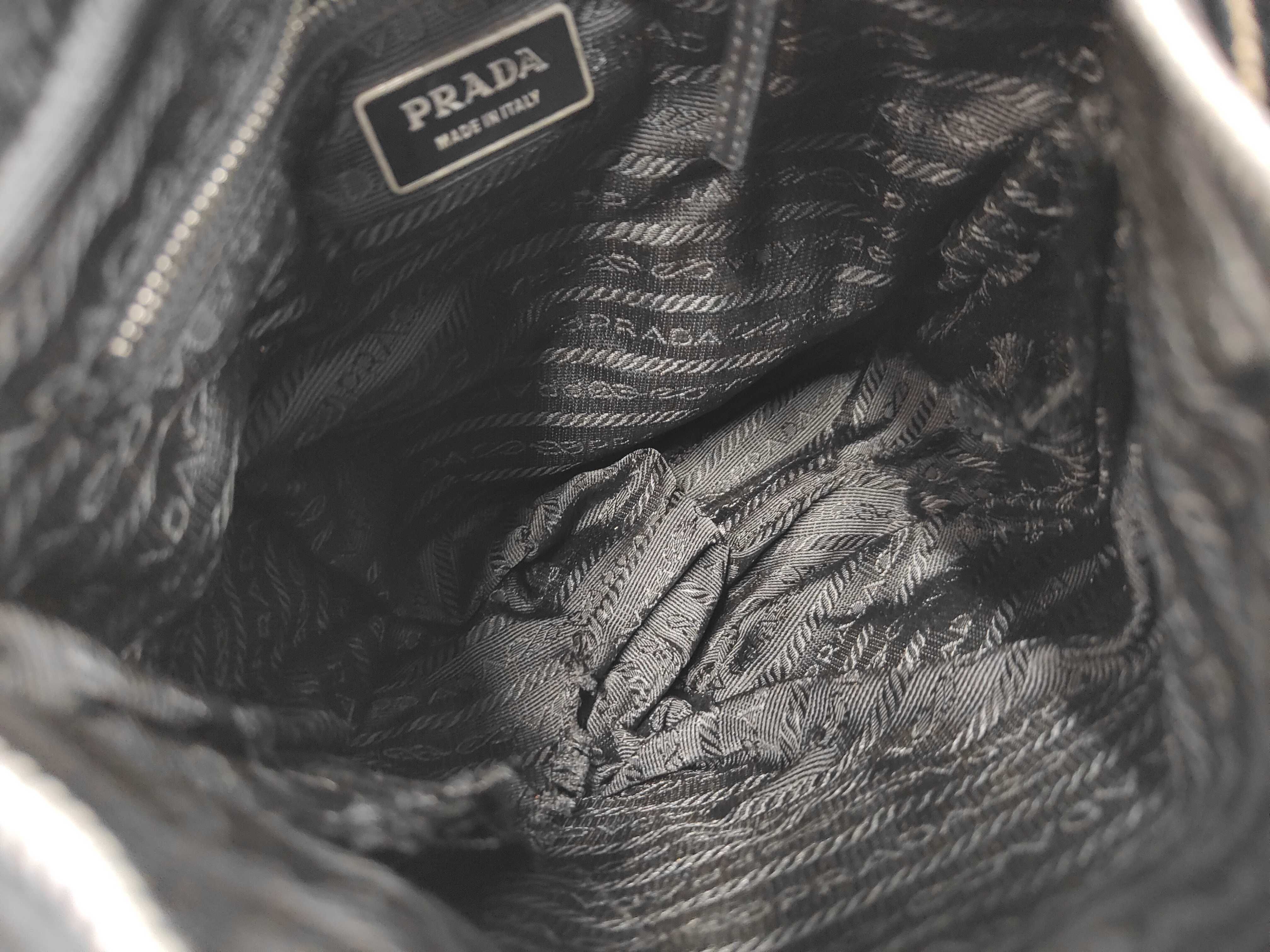 shoulder bag — view 8
