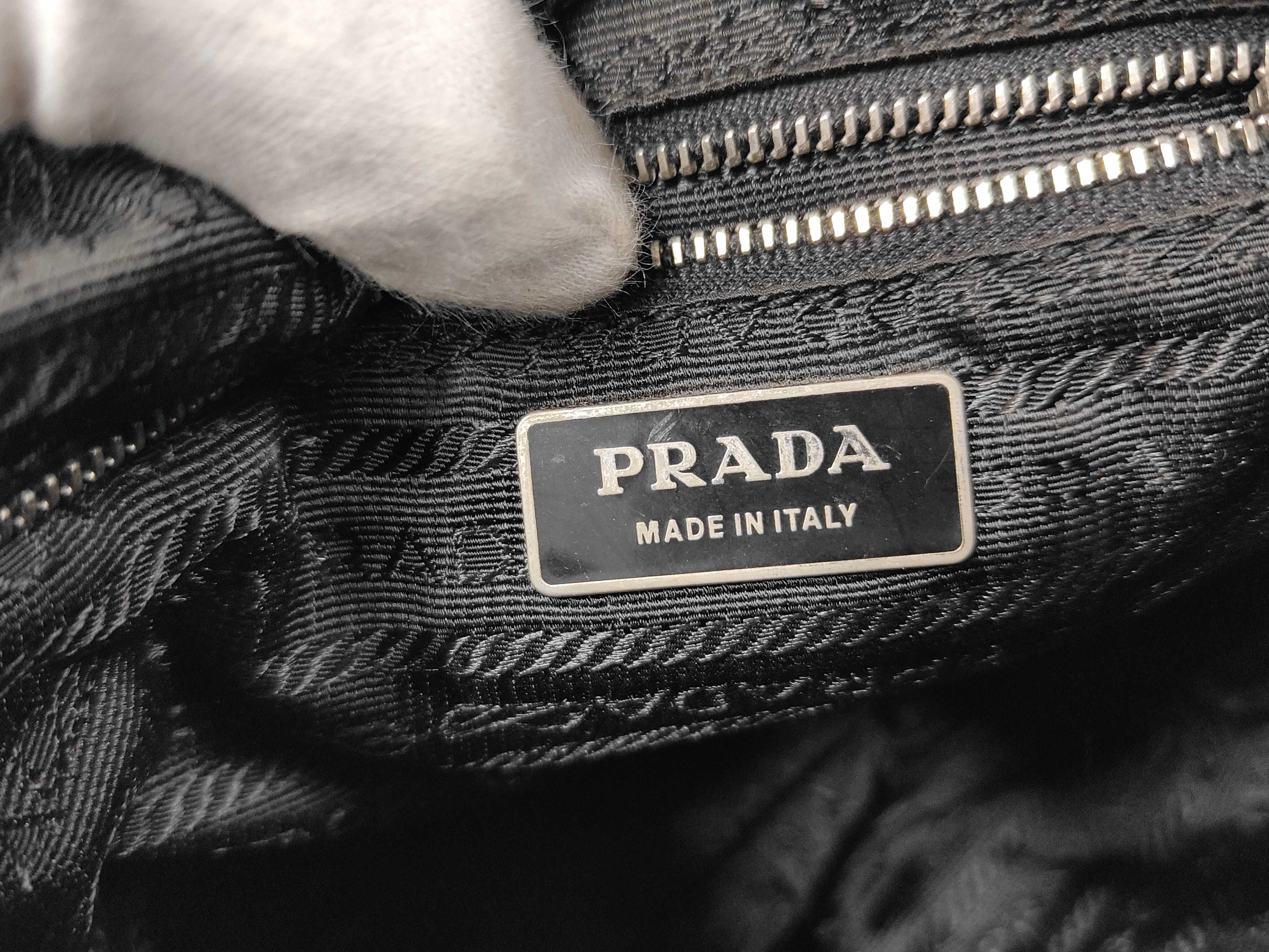 shoulder bag — view 9