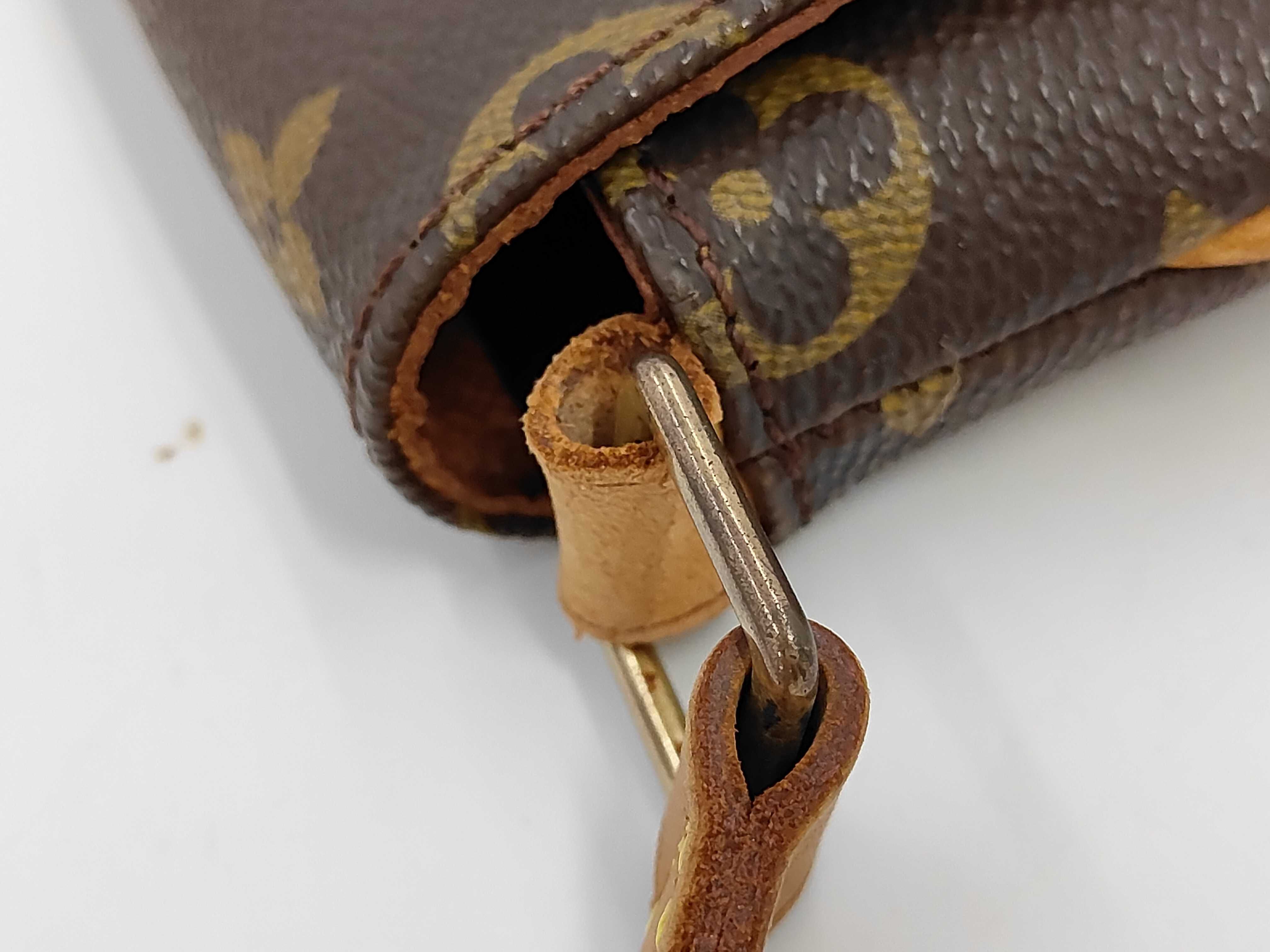 Monogram Musette Bag — view 5